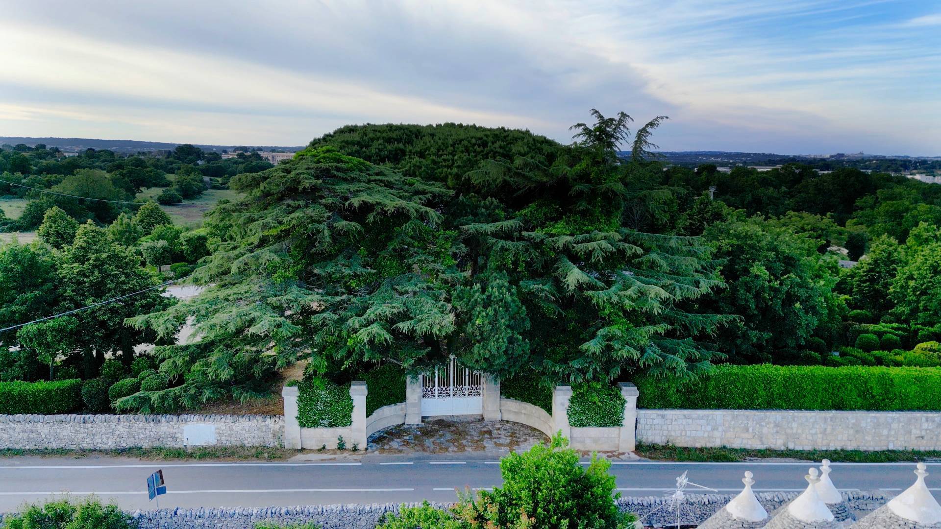 Masseria in vendita a Martina Franca