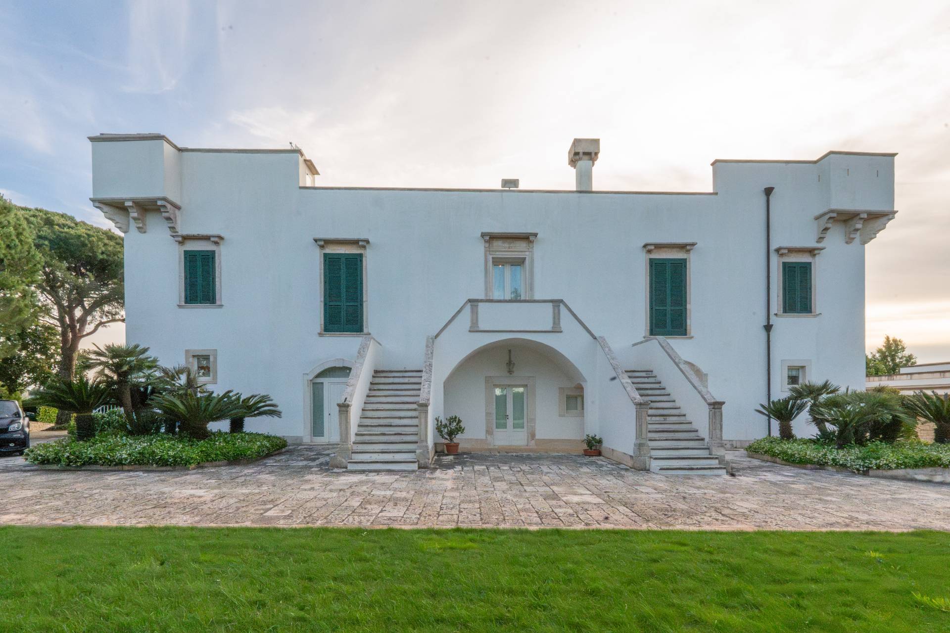Masseria in vendita a Martina Franca