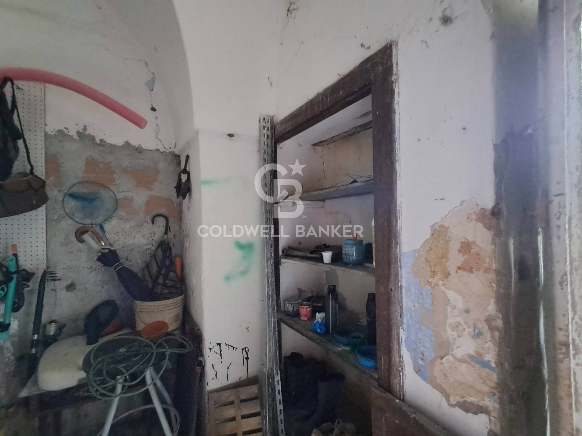 Rustico/Casale/Corte in vendita a Brindisi, Bozzano