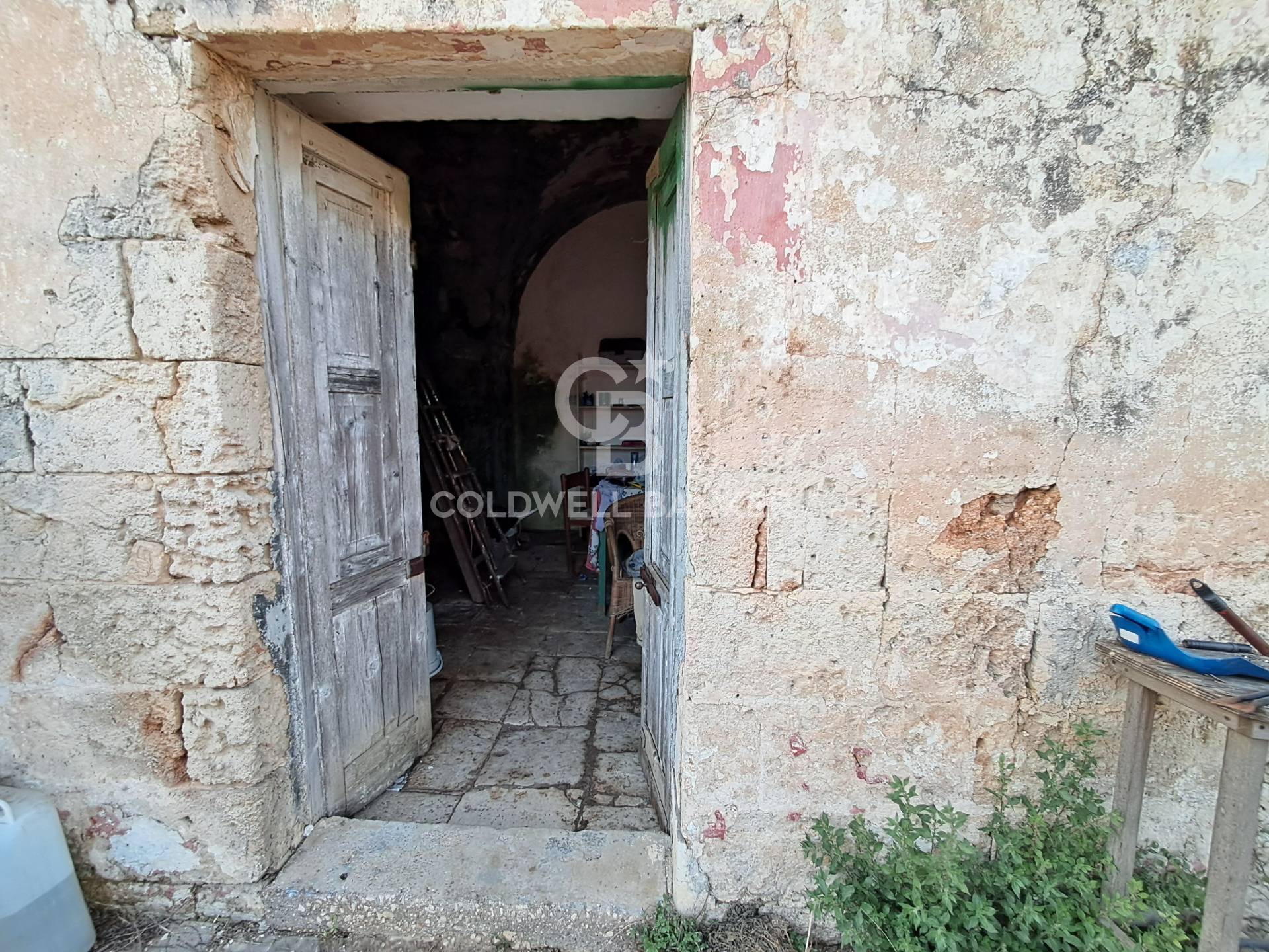 Rustico/Casale/Corte in vendita a Brindisi, Bozzano
