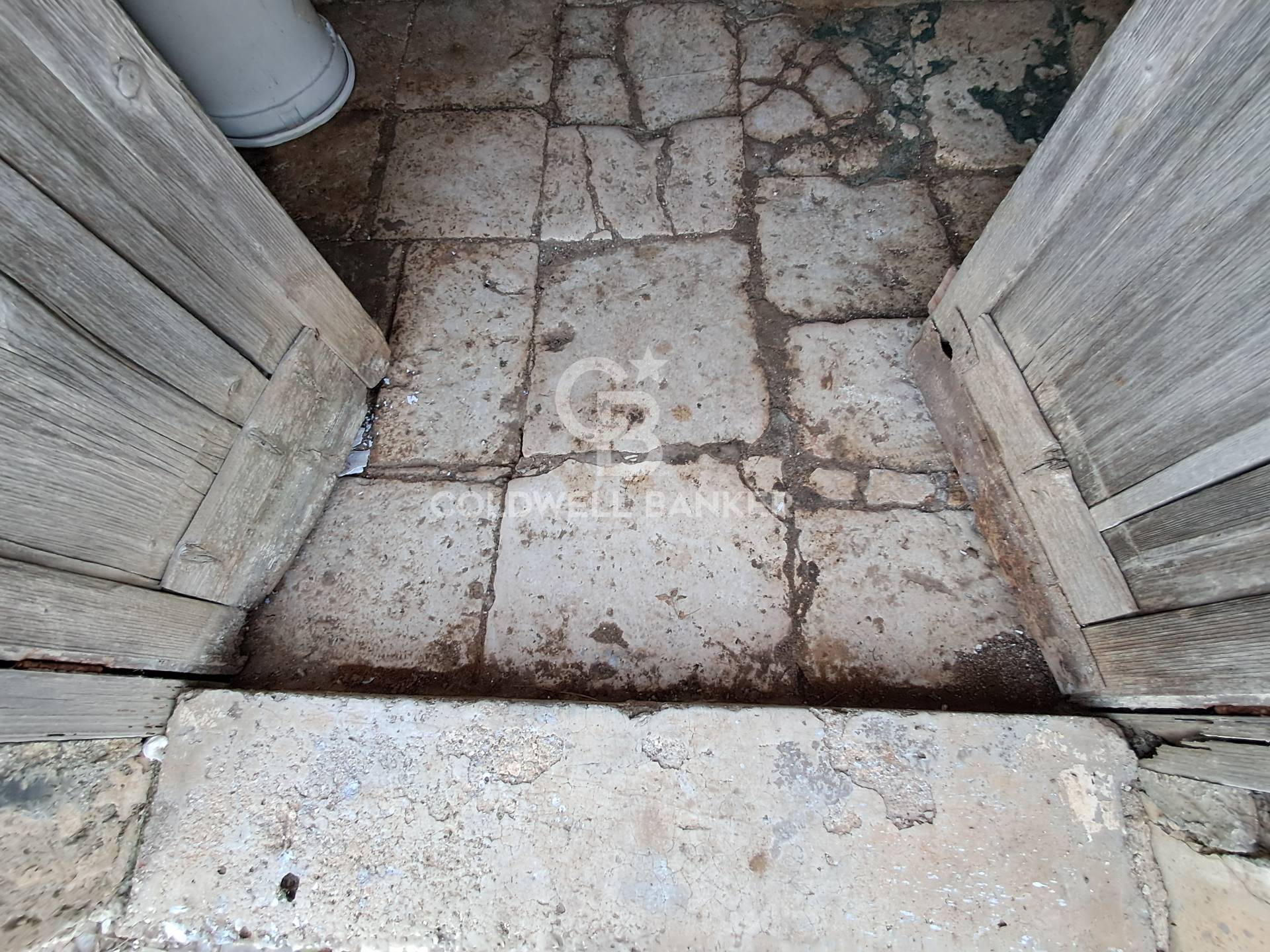 Rustico/Casale/Corte in vendita a Brindisi, Bozzano