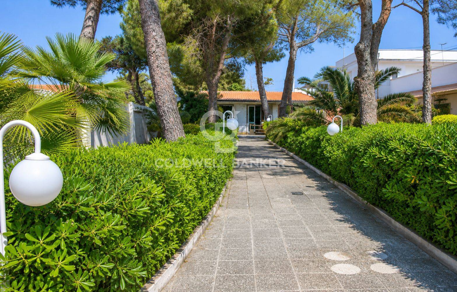 Villa in vendita a Squinzano