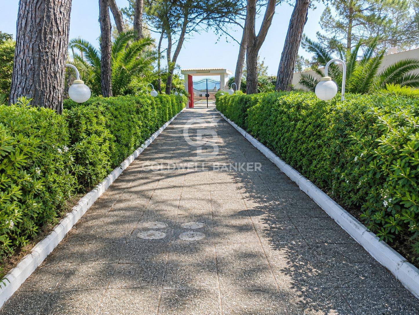 Villa in vendita a Squinzano