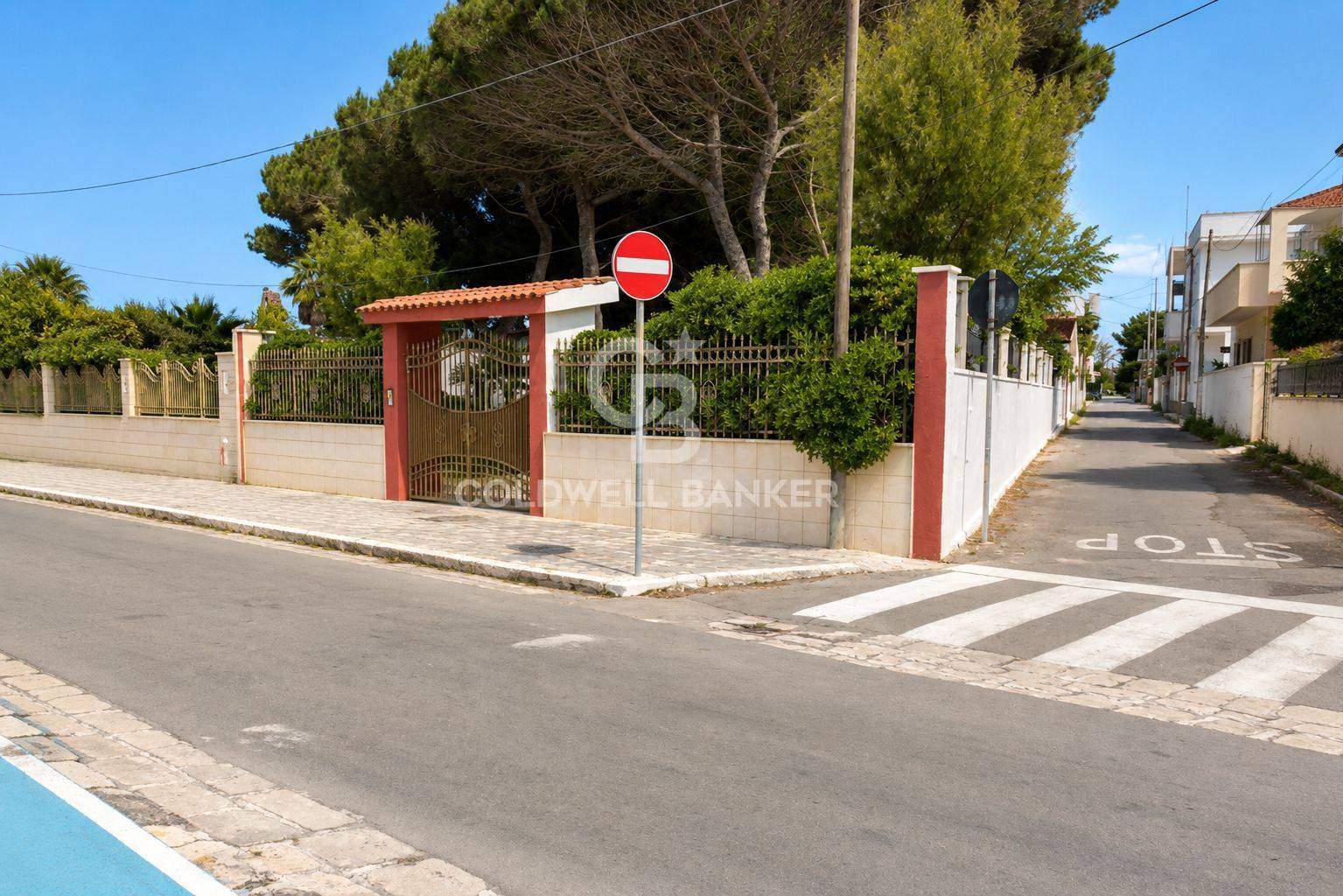 Villa in vendita a Squinzano