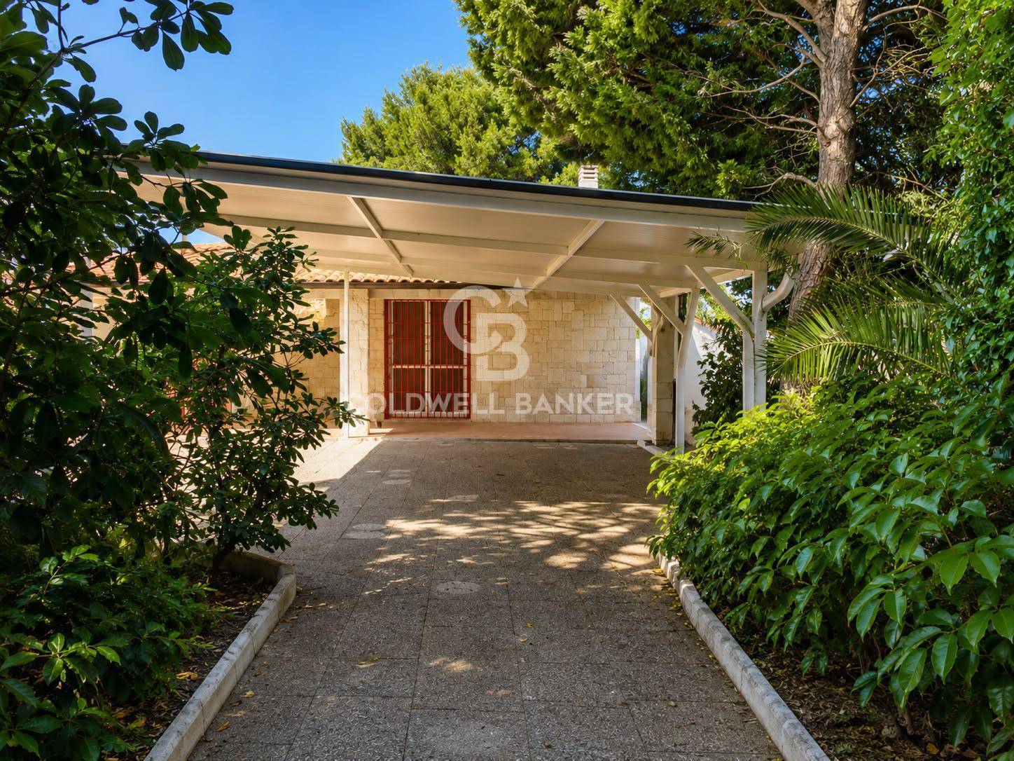 Villa in vendita a Squinzano