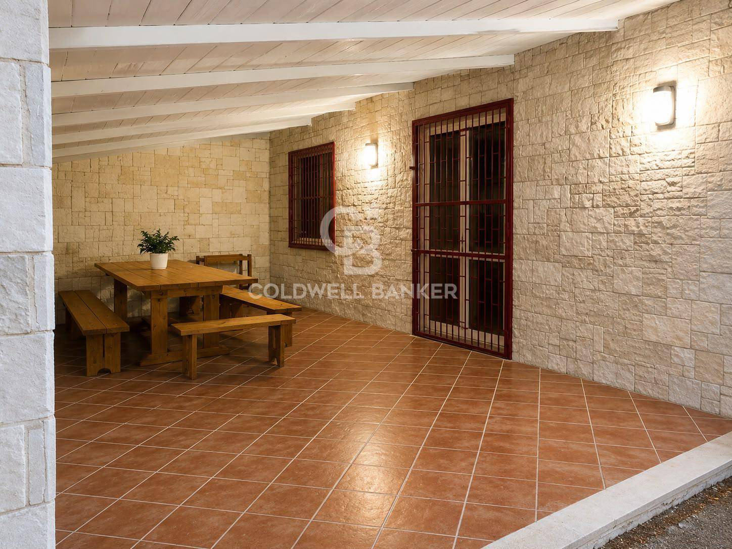 Villa in vendita a Squinzano