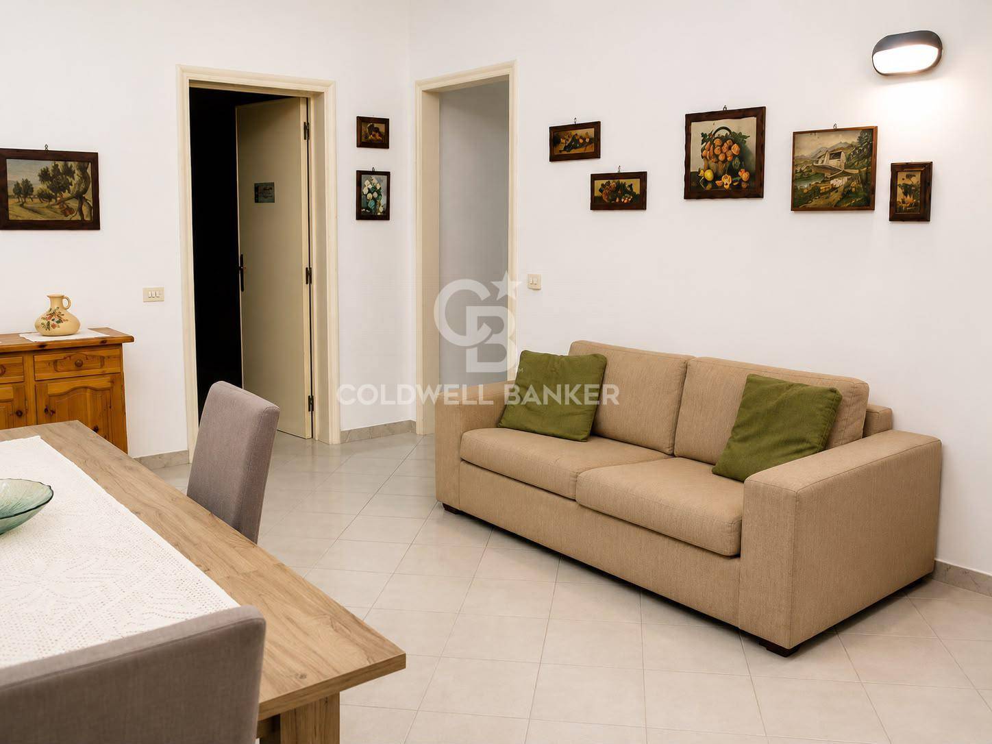 Villa in vendita a Squinzano