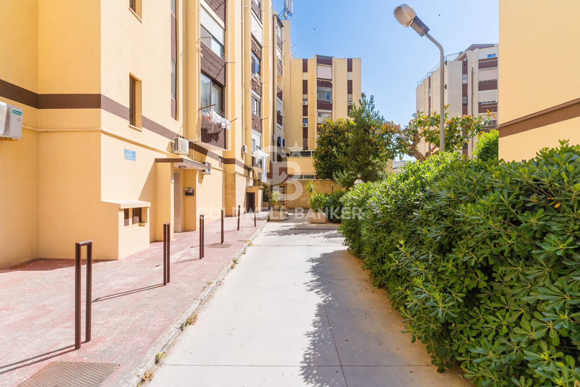 Appartamento in vendita a Brindisi, Cappuccini
