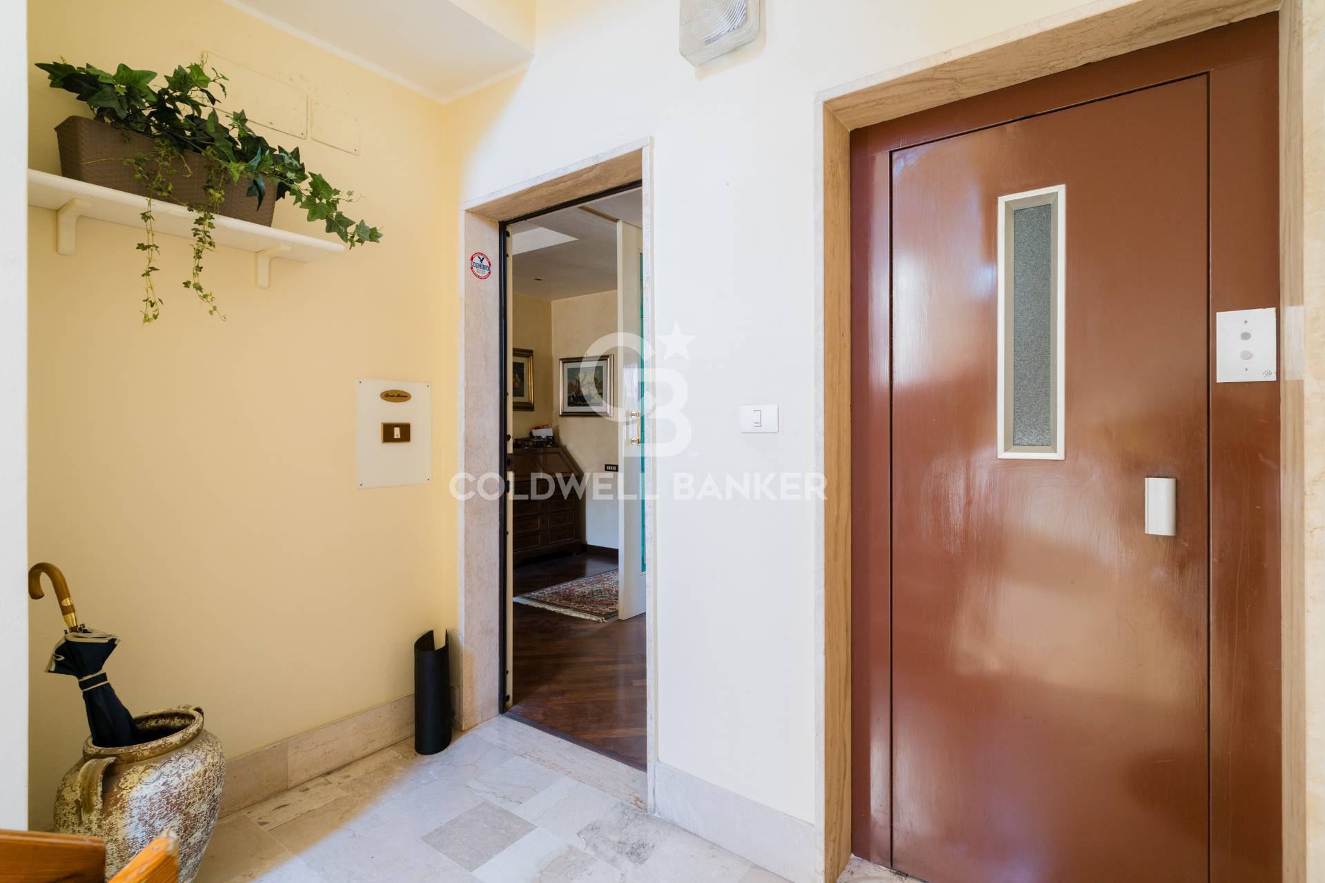Appartamento in vendita a Brindisi, Cappuccini