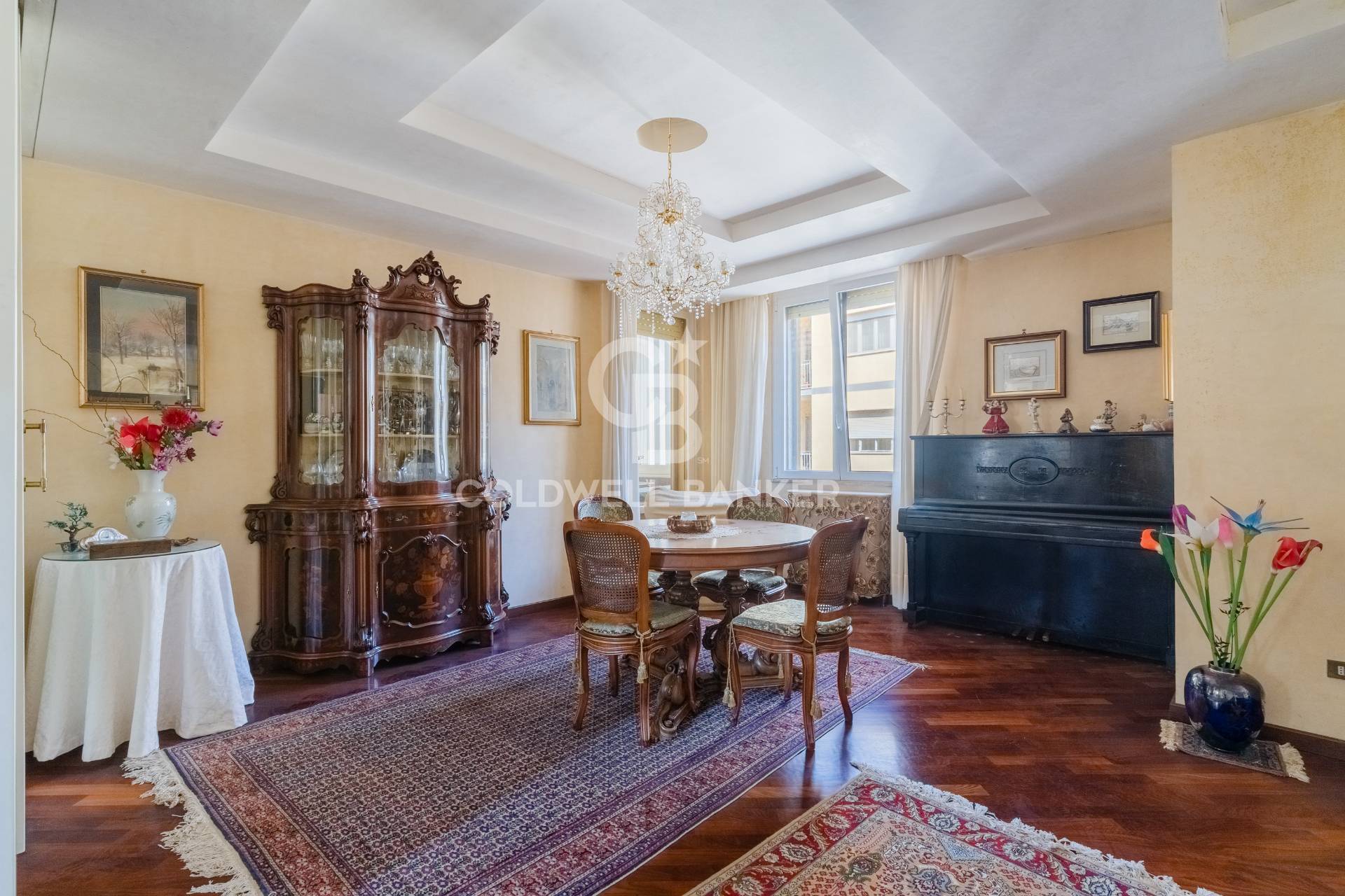 Appartamento in vendita a Brindisi, Cappuccini