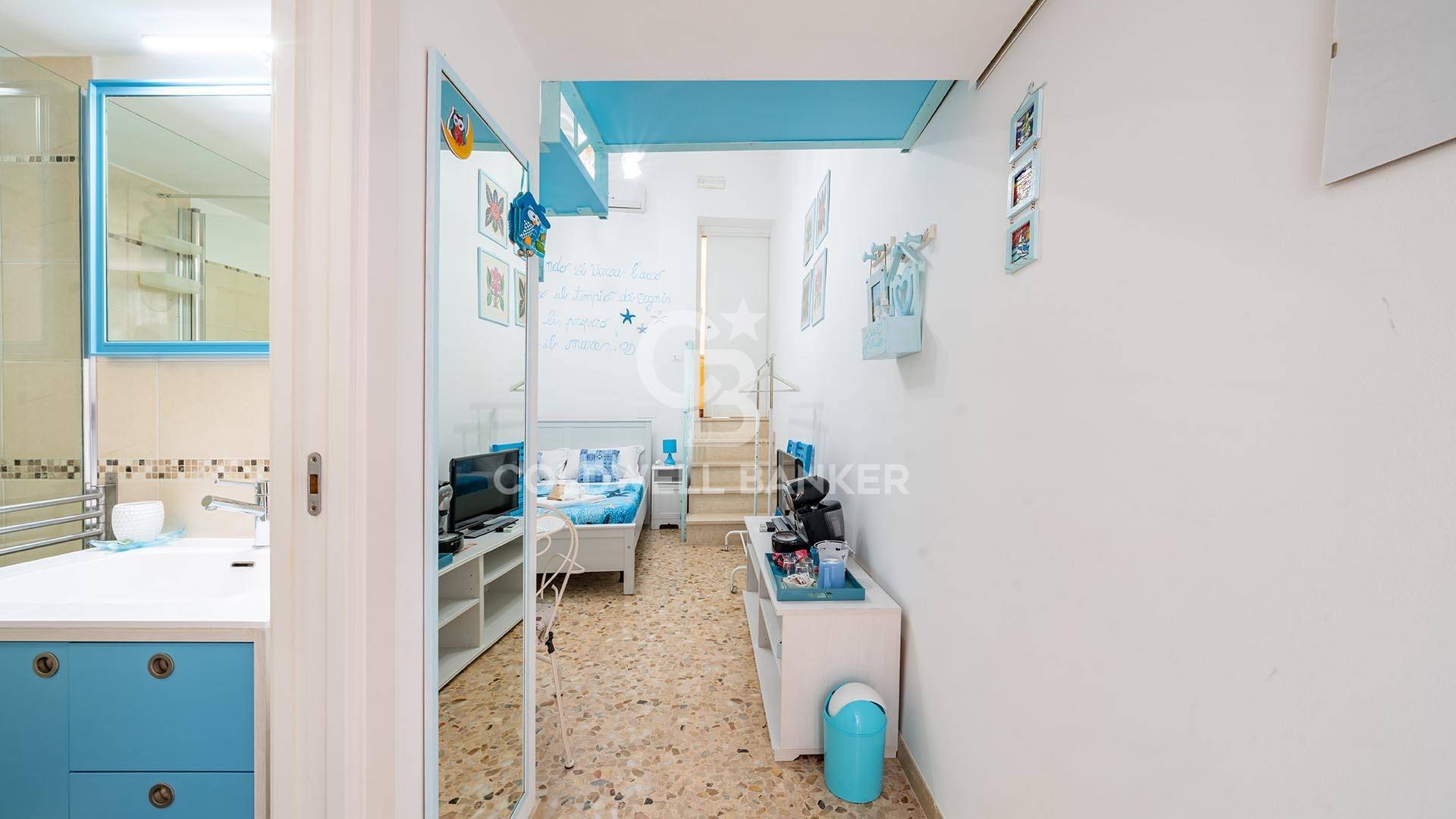Casa indipendente in vendita a Polignano a Mare