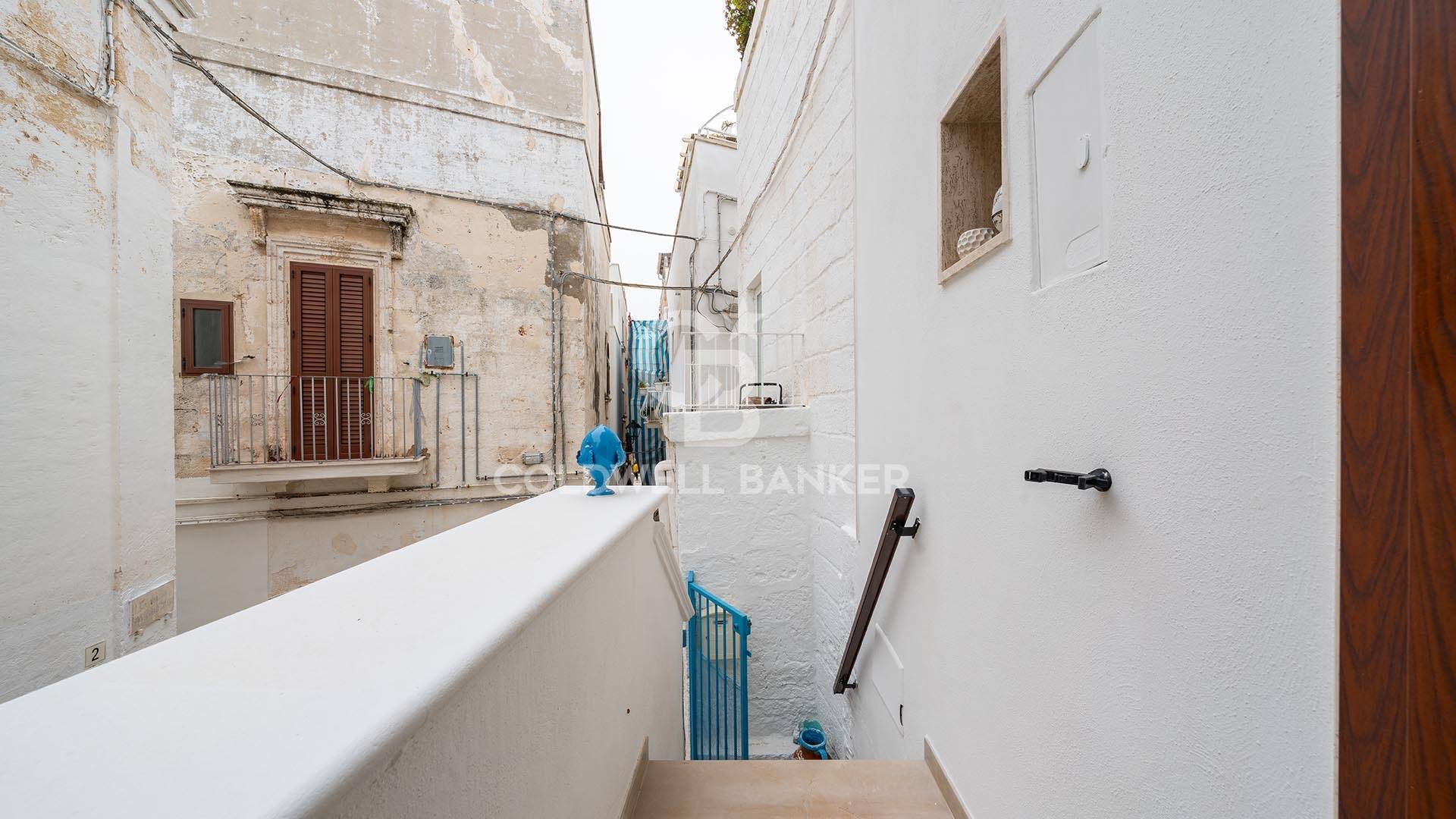 Casa indipendente in vendita a Polignano a Mare
