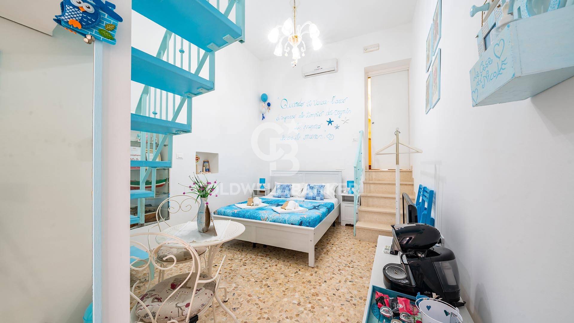 Casa indipendente in vendita a Polignano a Mare