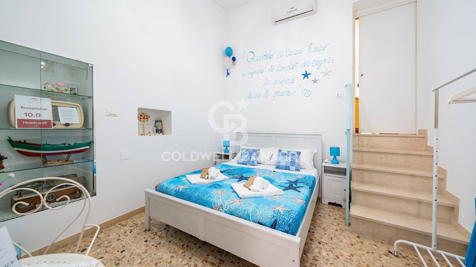 Casa indipendente in vendita a Polignano a Mare