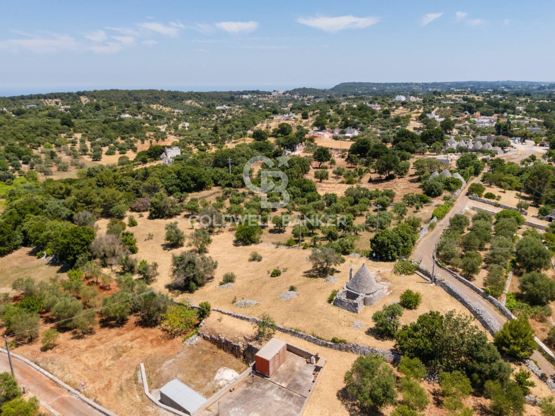 Trullo in vendita a Cisternino
