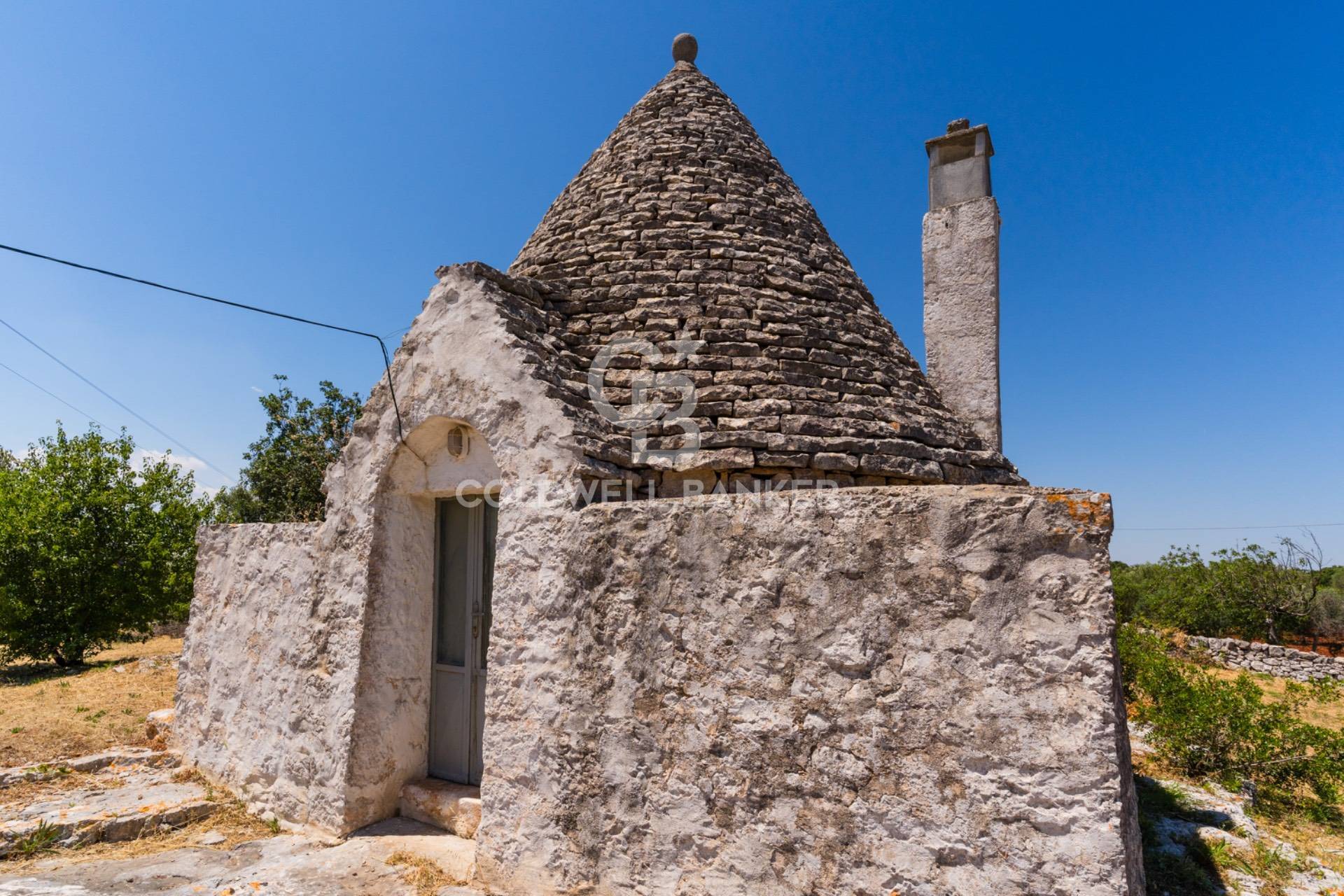 Trullo in vendita a Cisternino