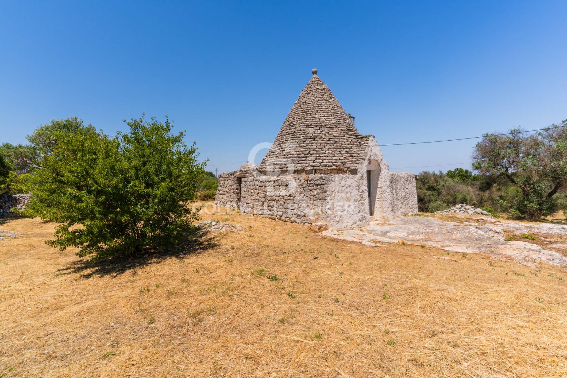 Trullo in vendita a Cisternino