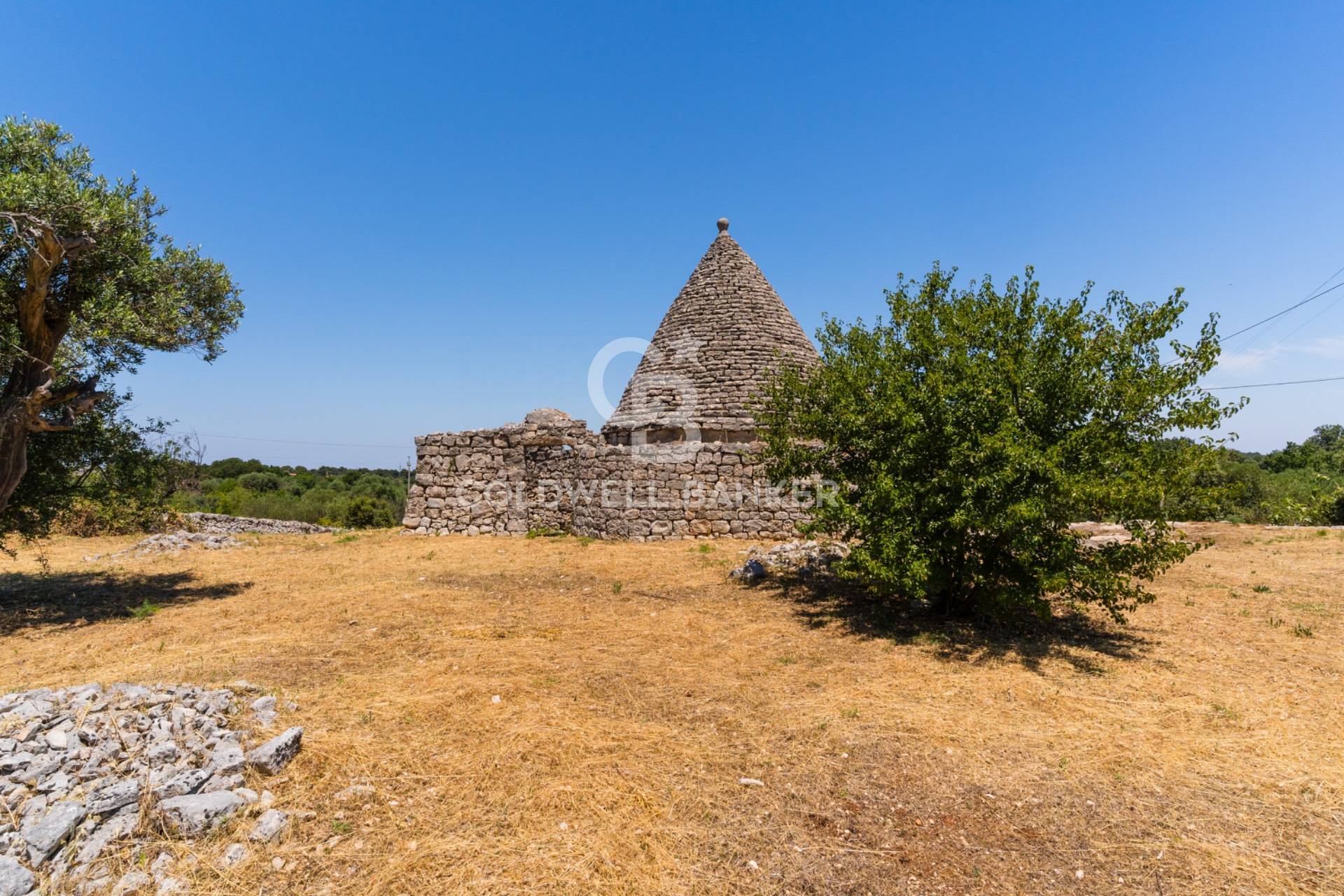 Trullo in vendita a Cisternino