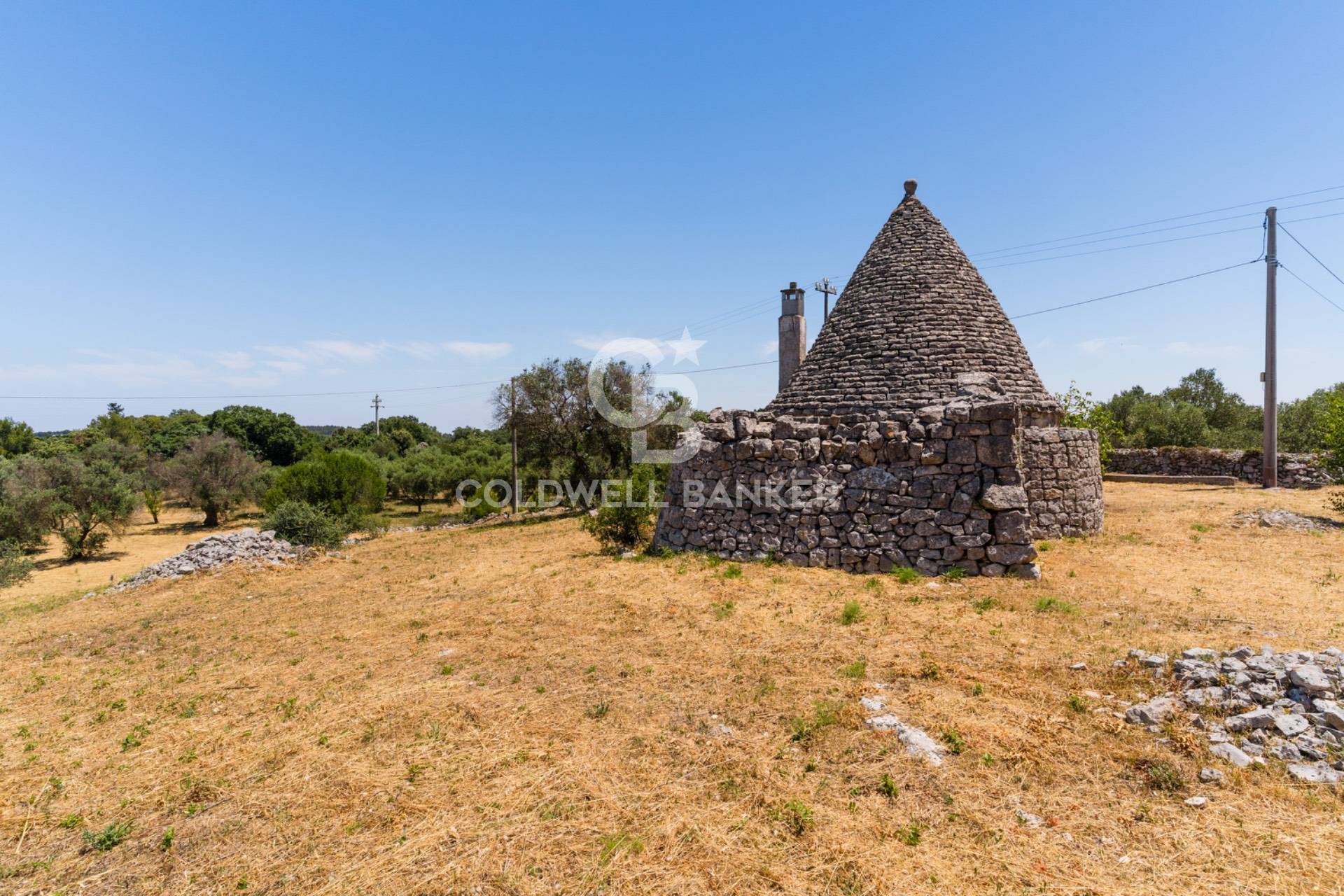Trullo in vendita a Cisternino