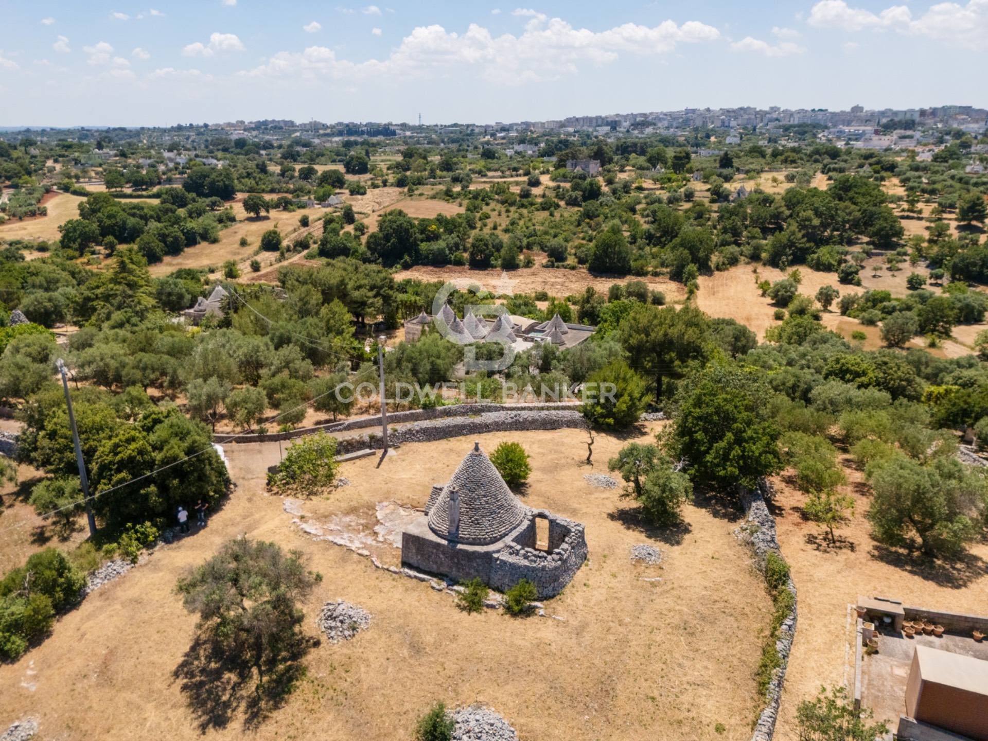 Trullo in vendita a Cisternino