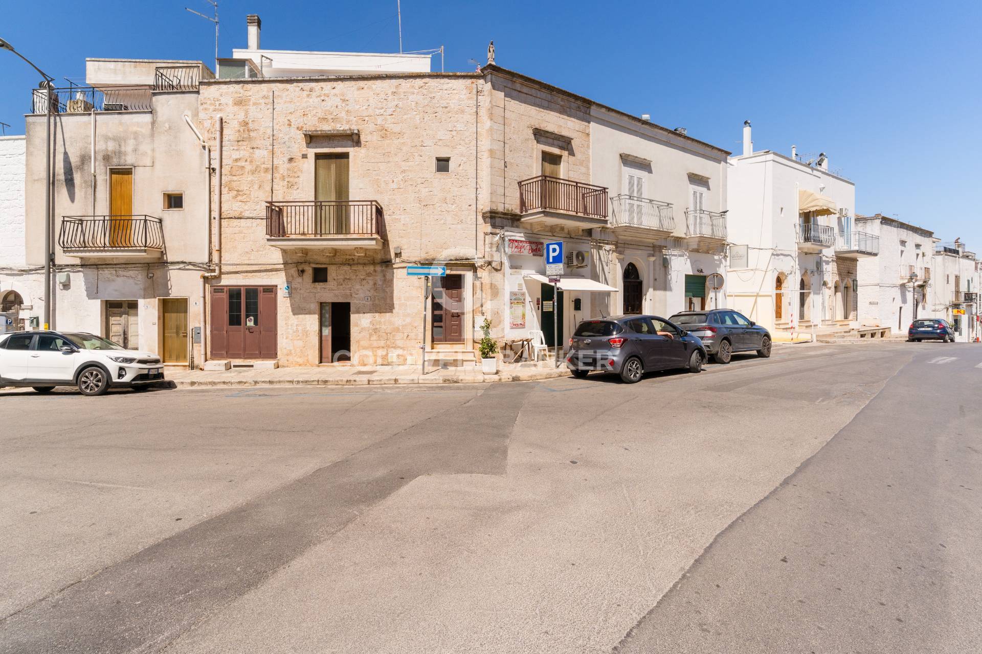 Terratetto in vendita a Ceglie Messapica