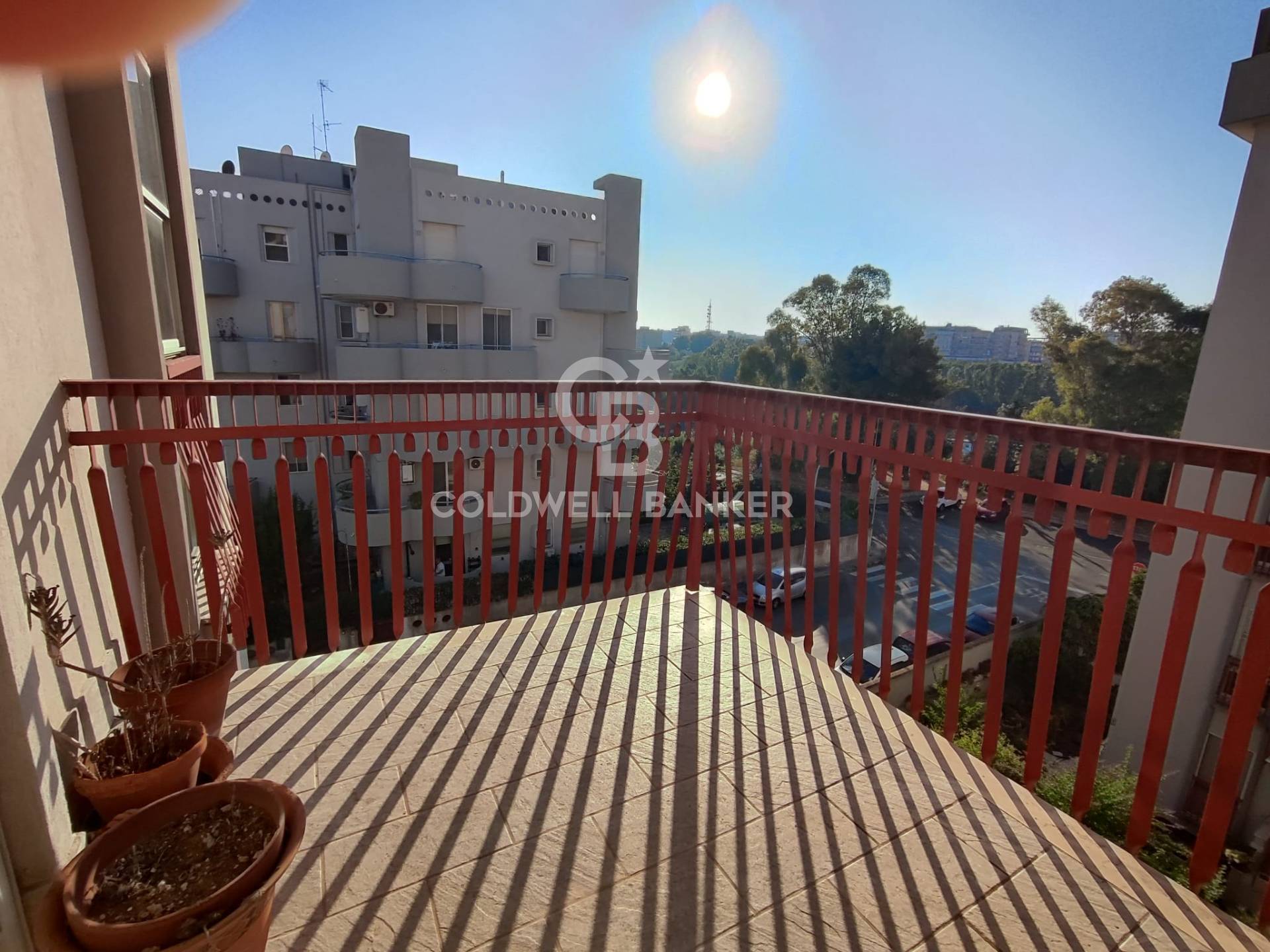 Appartamento in vendita a Brindisi, Bozzano