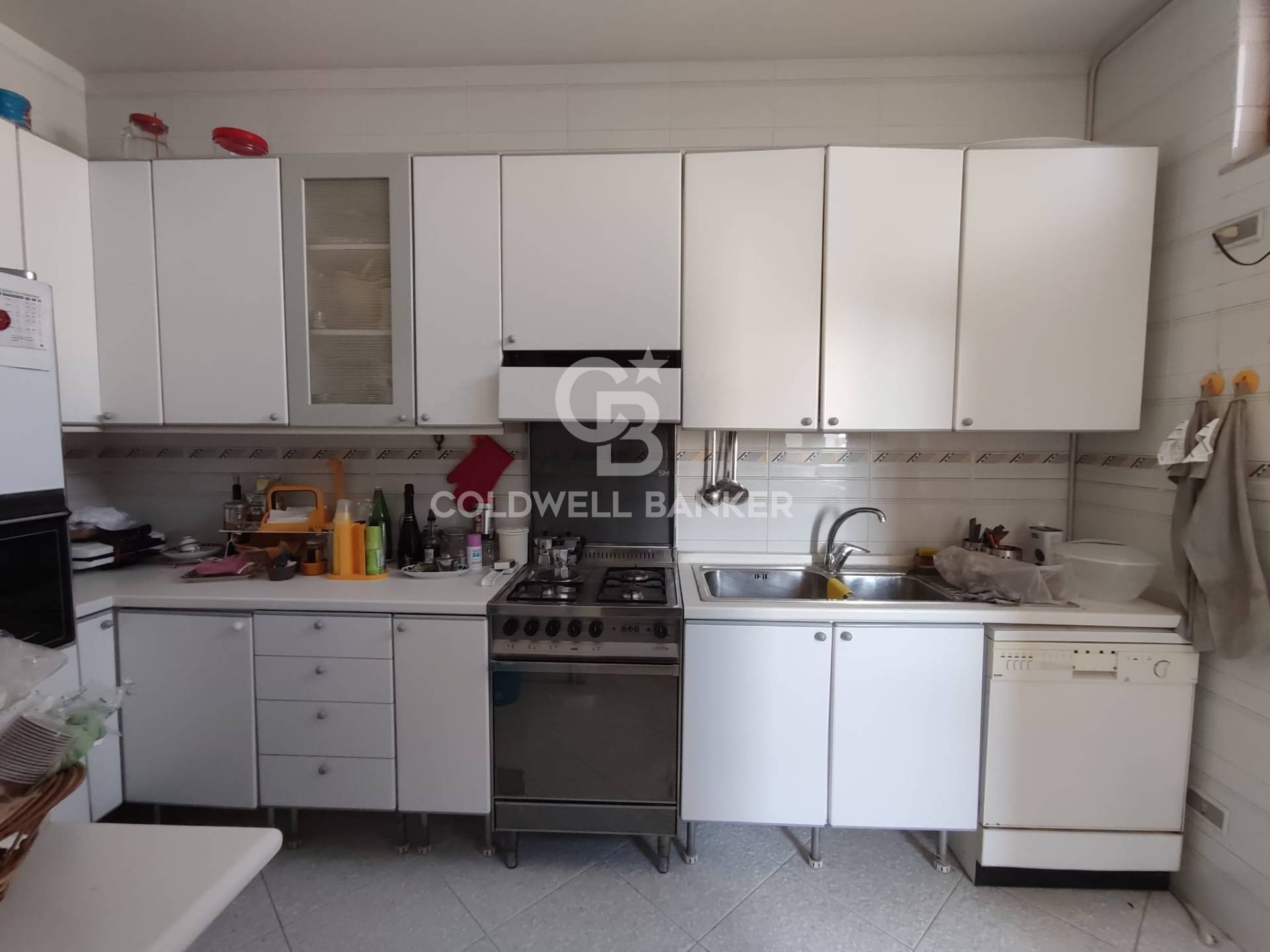 Appartamento in vendita a Brindisi, Bozzano