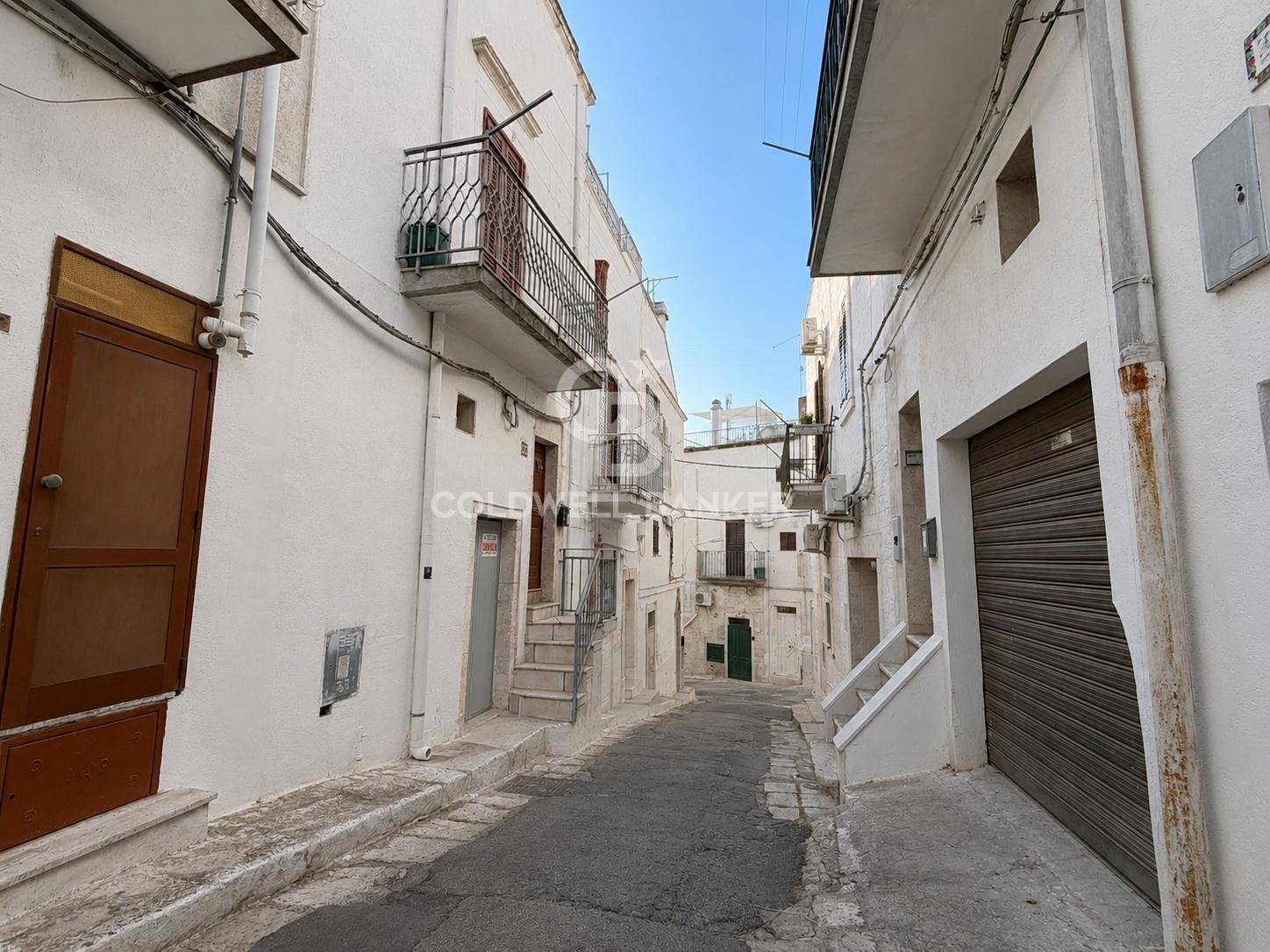 Casa indipendente in vendita a Ostuni