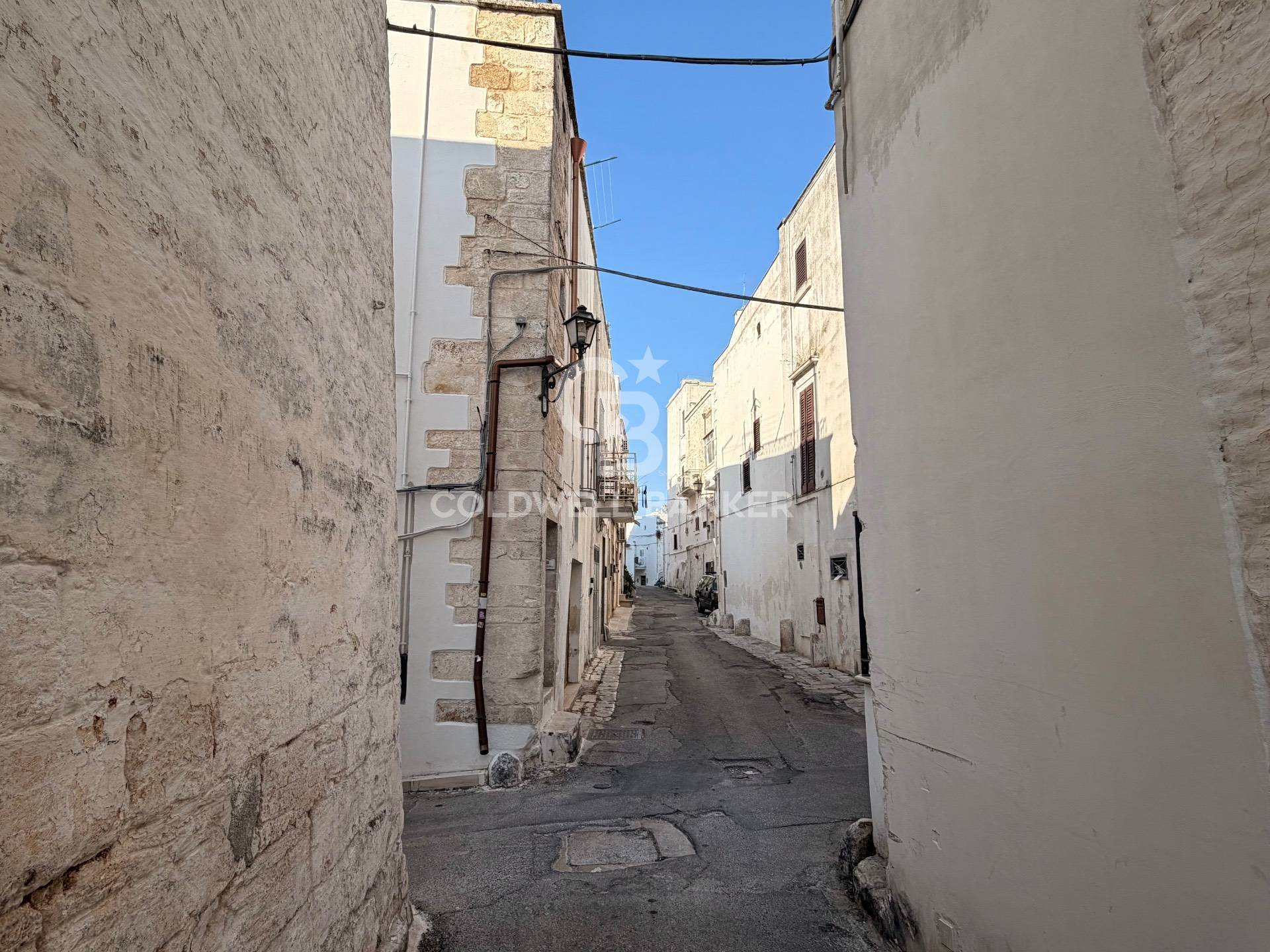 Casa indipendente in vendita a Ostuni