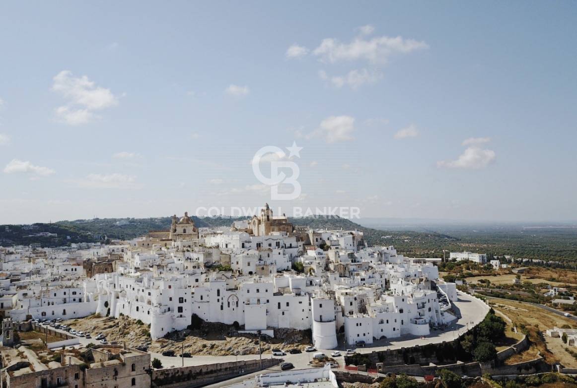 Casa indipendente in vendita a Ostuni