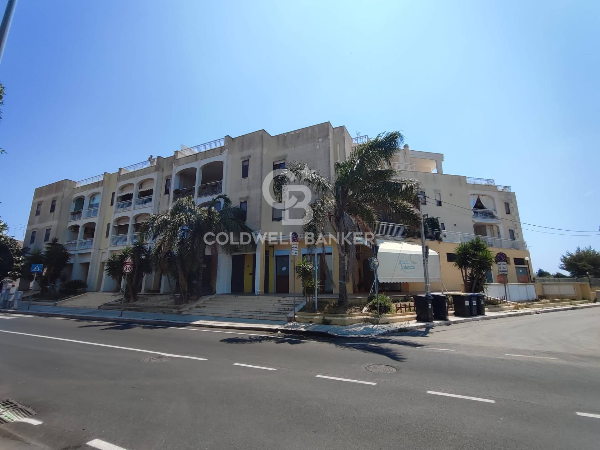 Appartamento in vendita a Brindisi, Sciaia- Materdomini