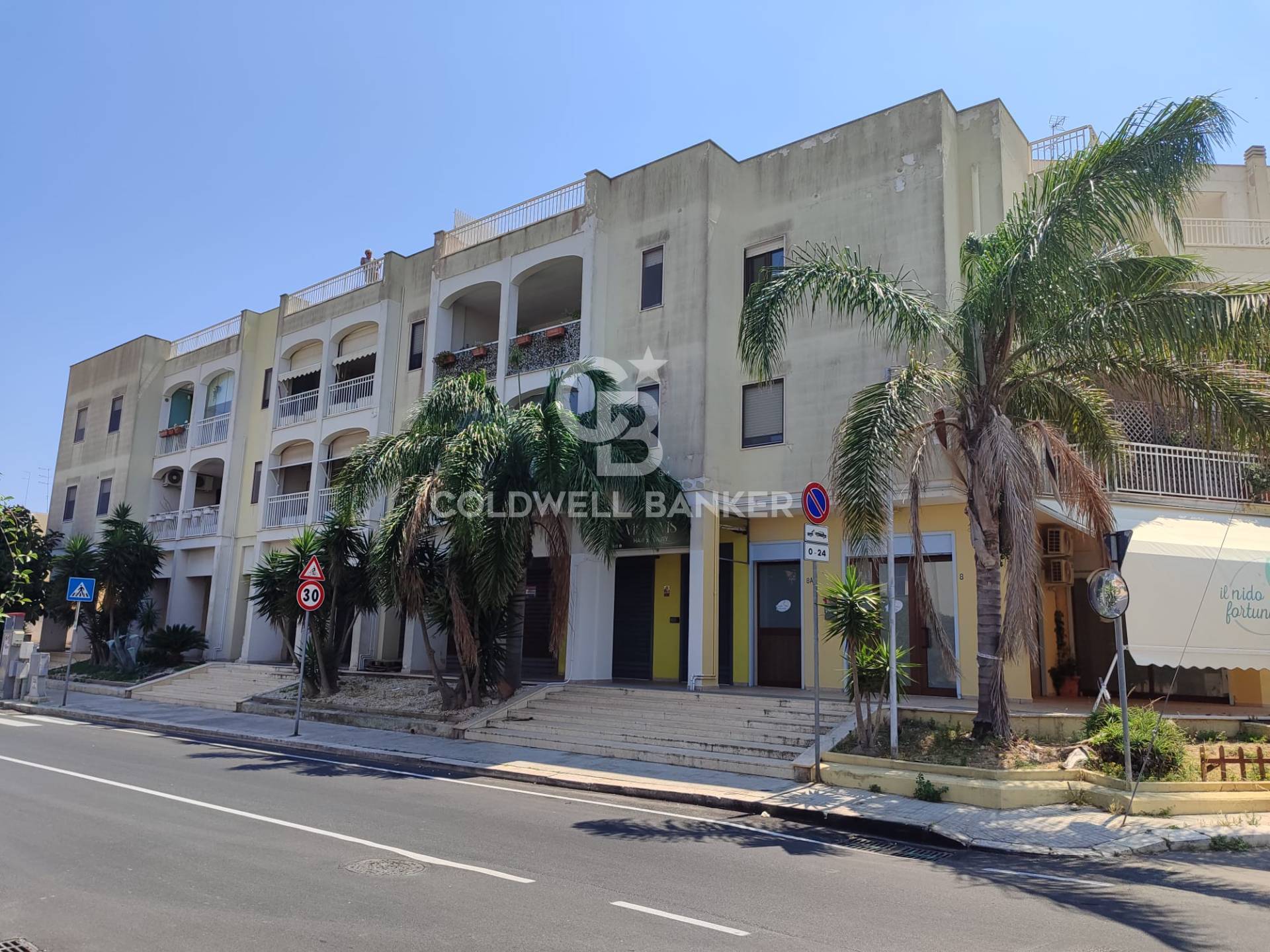 Appartamento in vendita a Brindisi, Sciaia- Materdomini