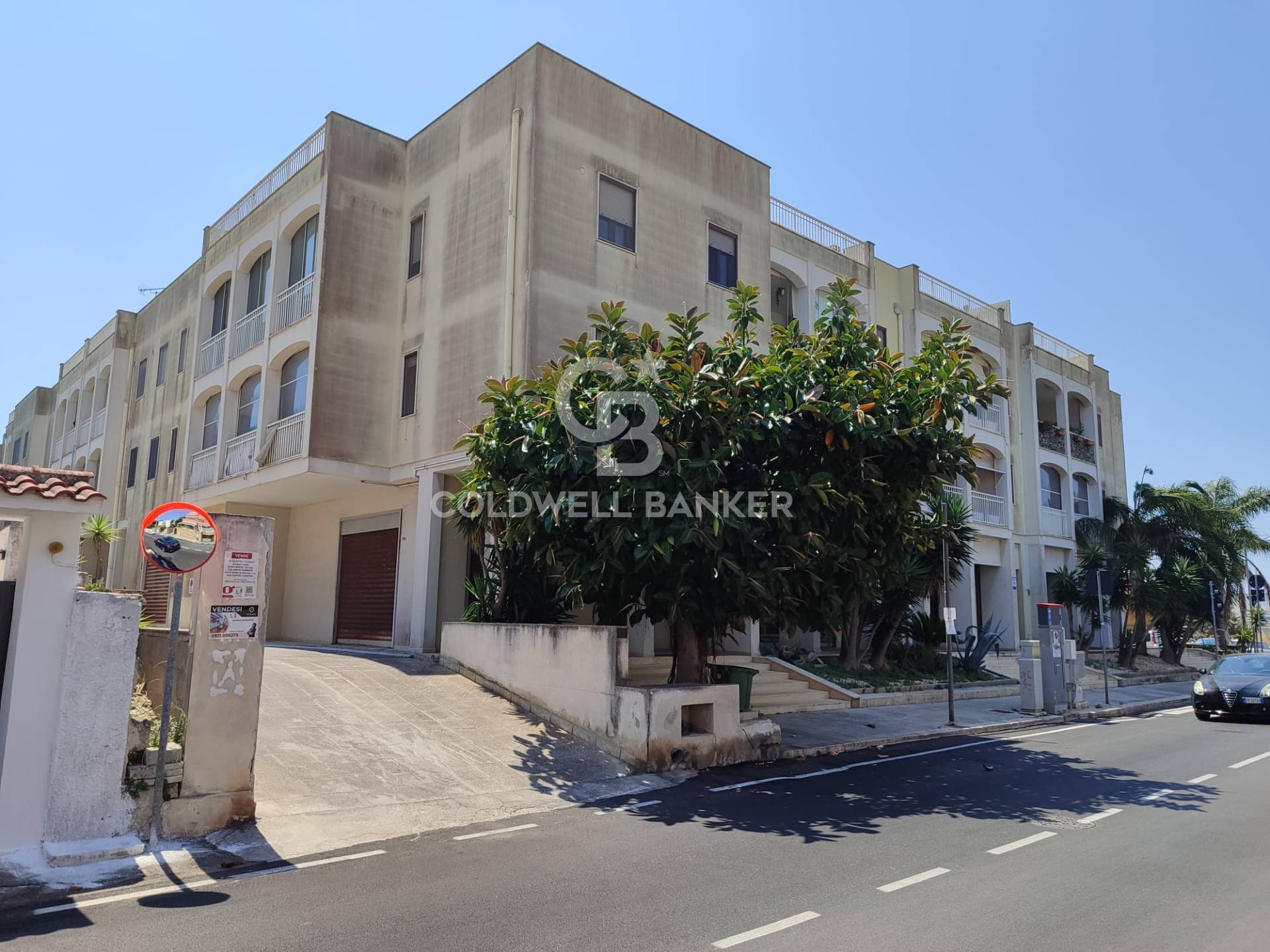 Appartamento in vendita a Brindisi, Sciaia- Materdomini