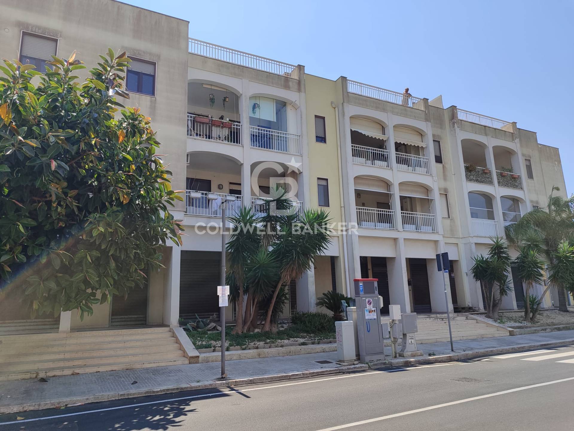 Appartamento in vendita a Brindisi, Sciaia- Materdomini