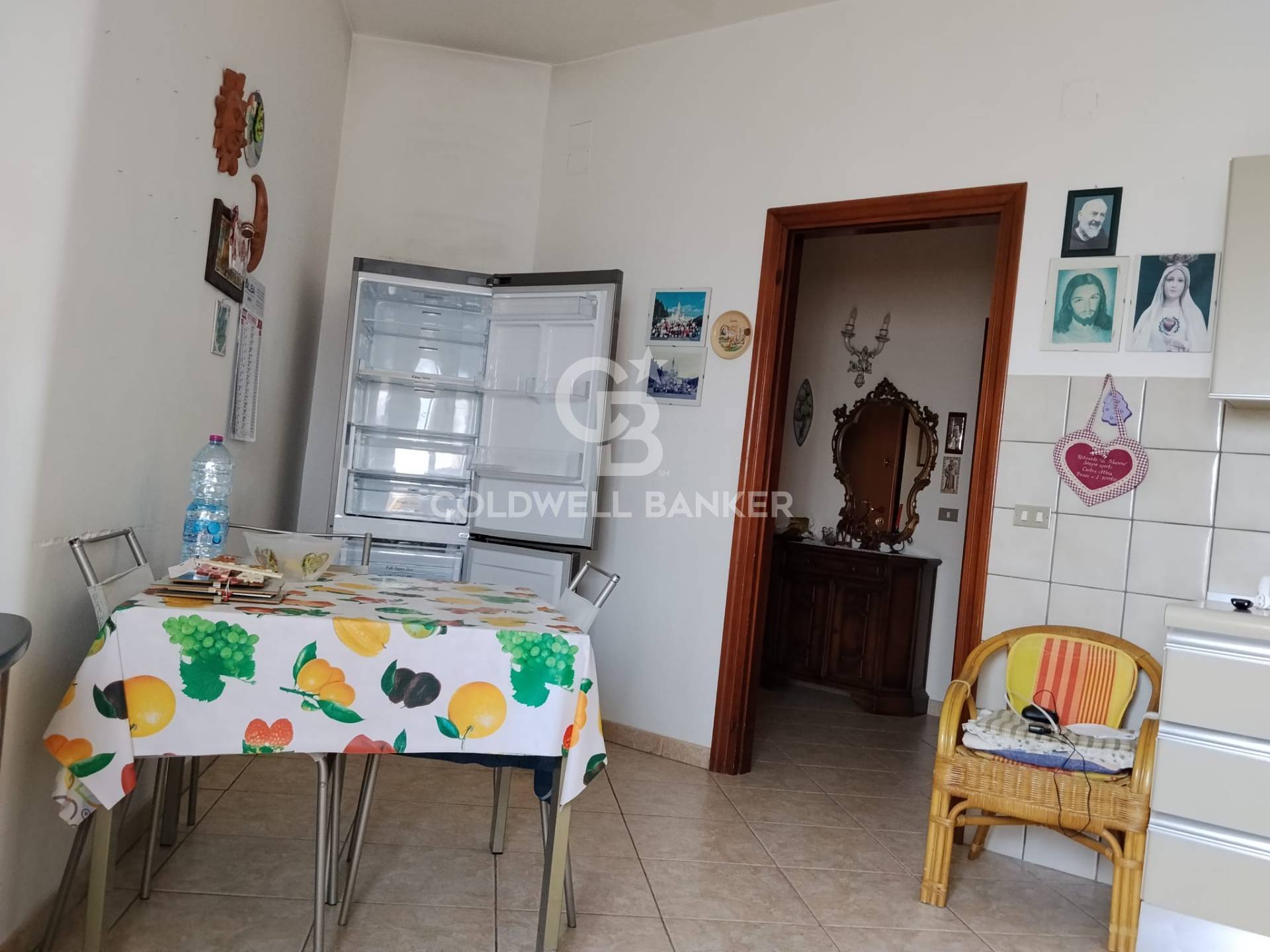 Appartamento in vendita a Brindisi, Commenda