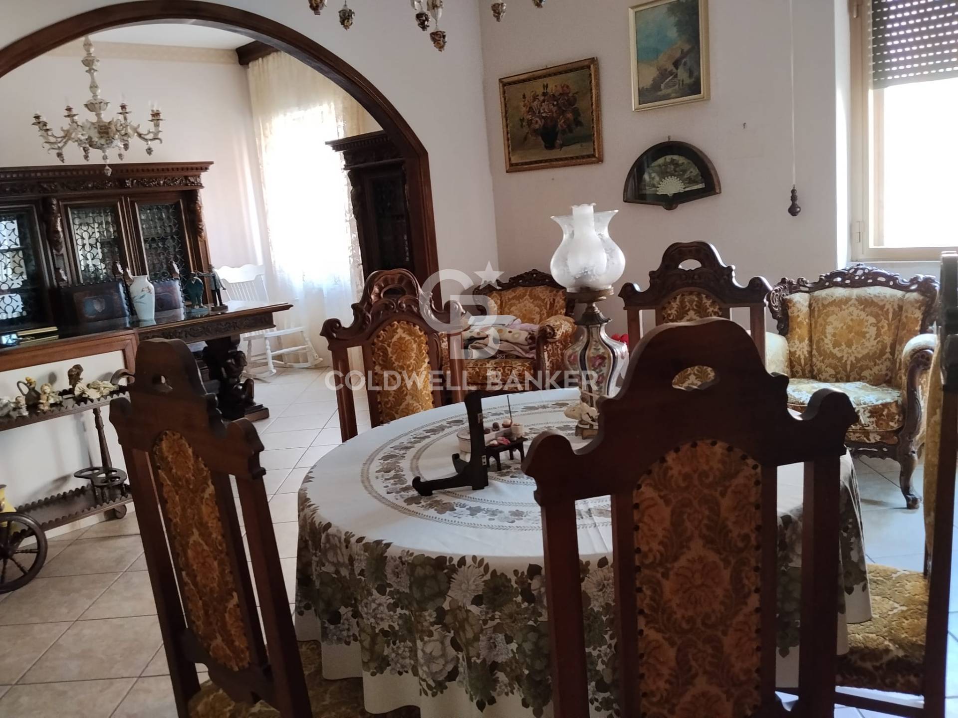 Appartamento in vendita a Brindisi, Commenda