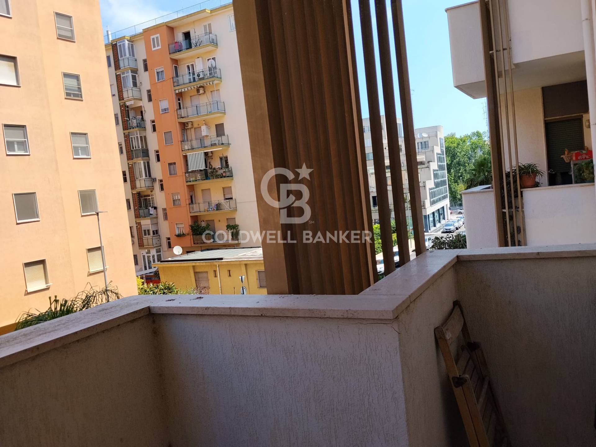 Appartamento in vendita a Brindisi, Commenda