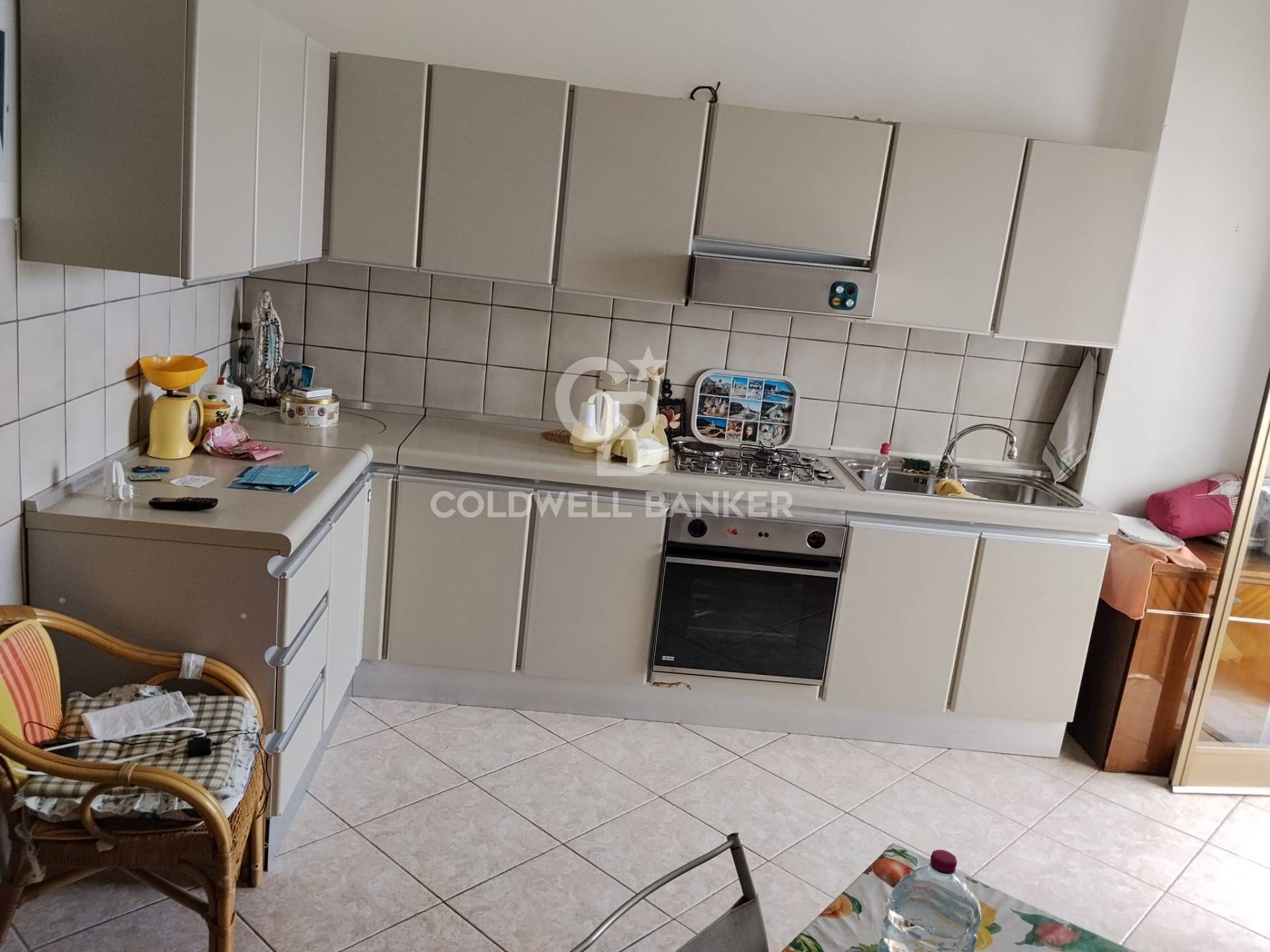 Appartamento in vendita a Brindisi, Commenda