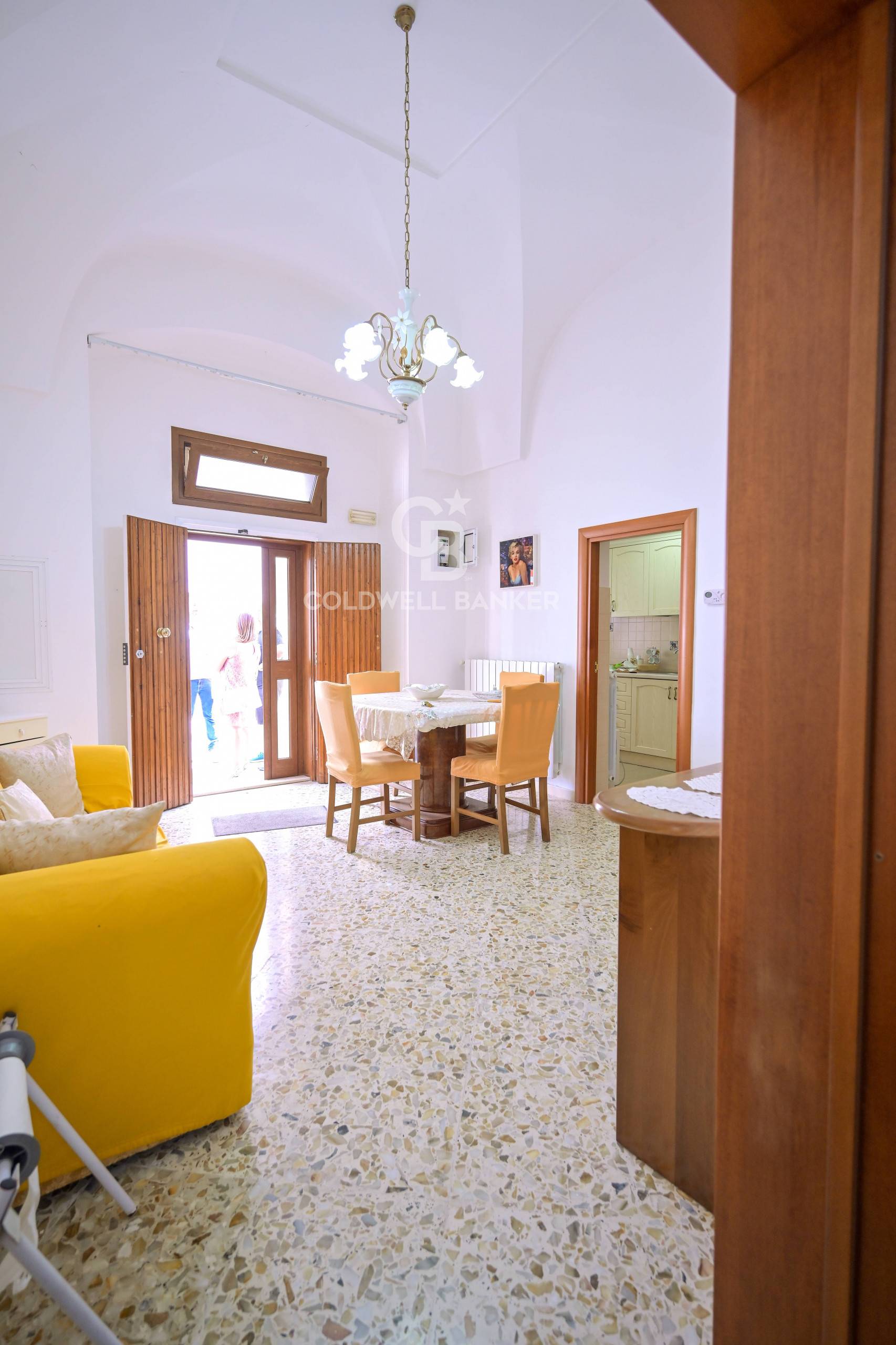 Appartamento in vendita a Ostuni