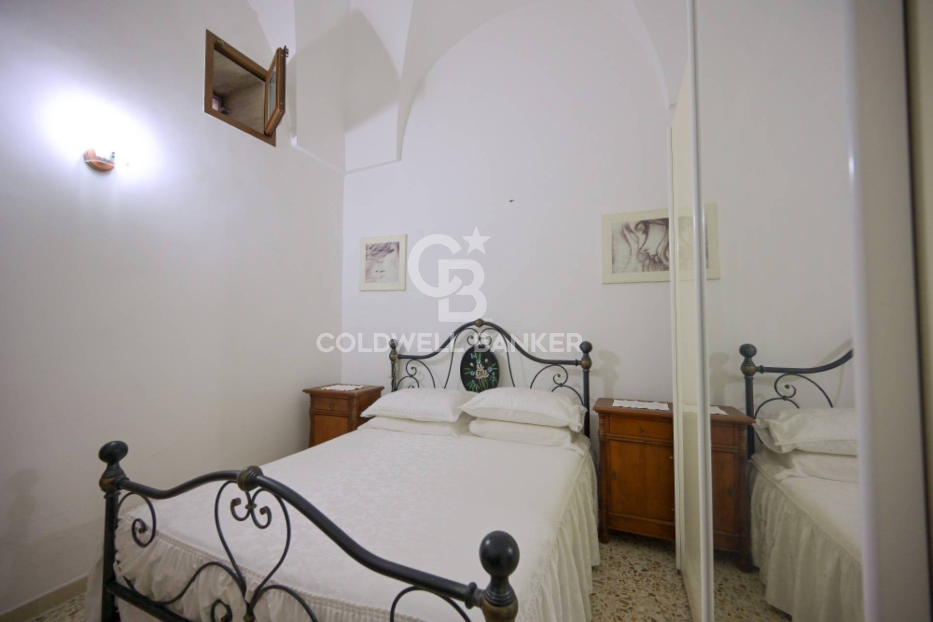 Appartamento in vendita a Ostuni