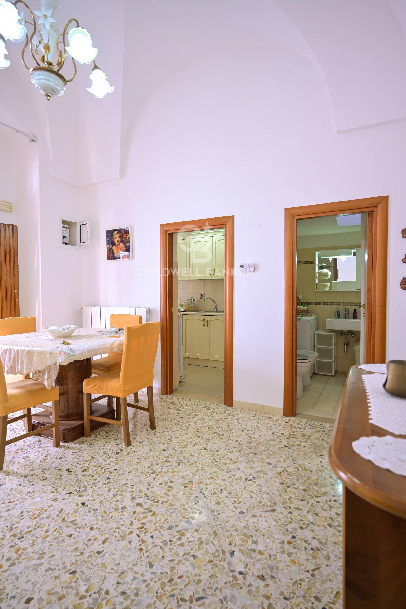 Appartamento in vendita a Ostuni
