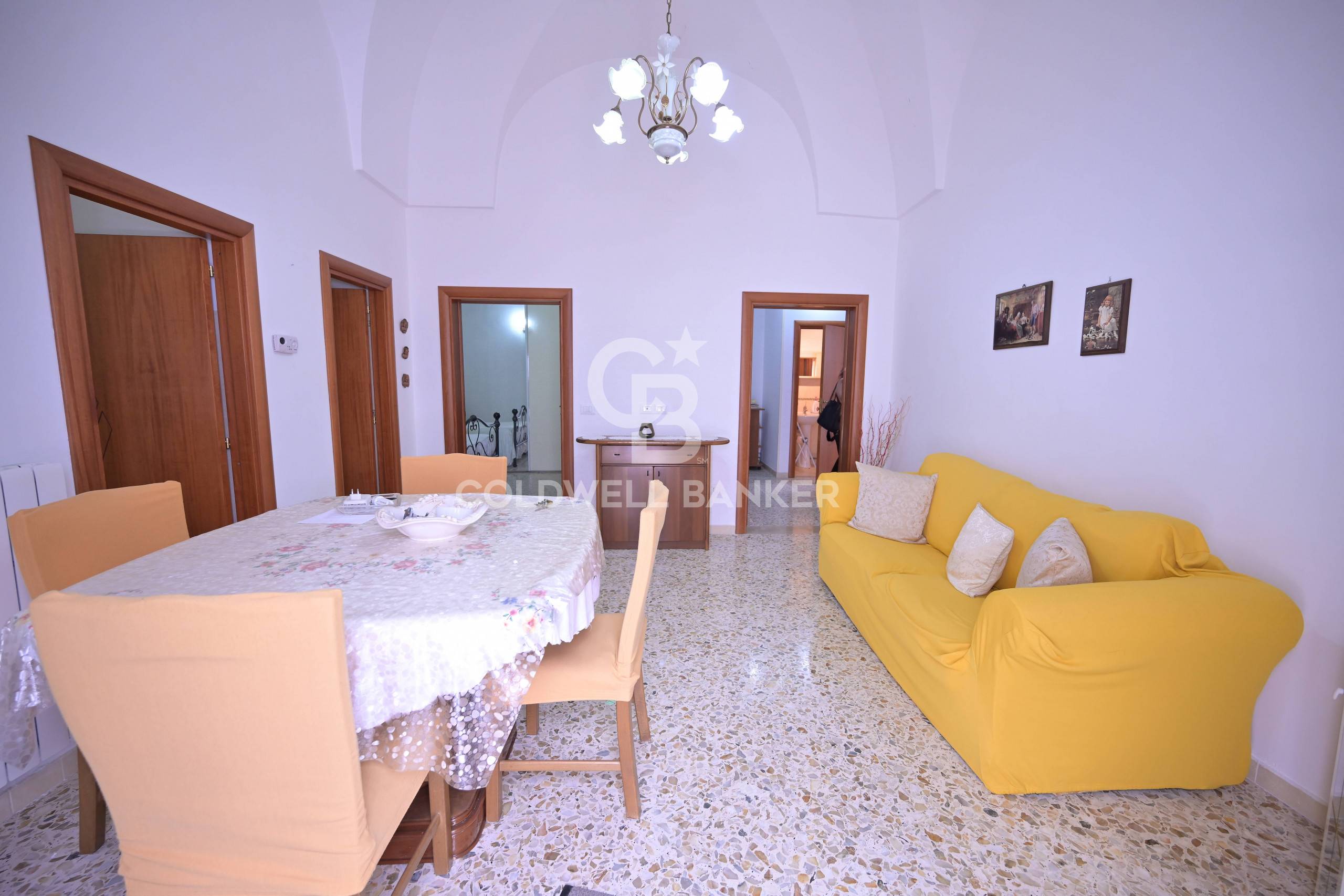 Appartamento in vendita a Ostuni