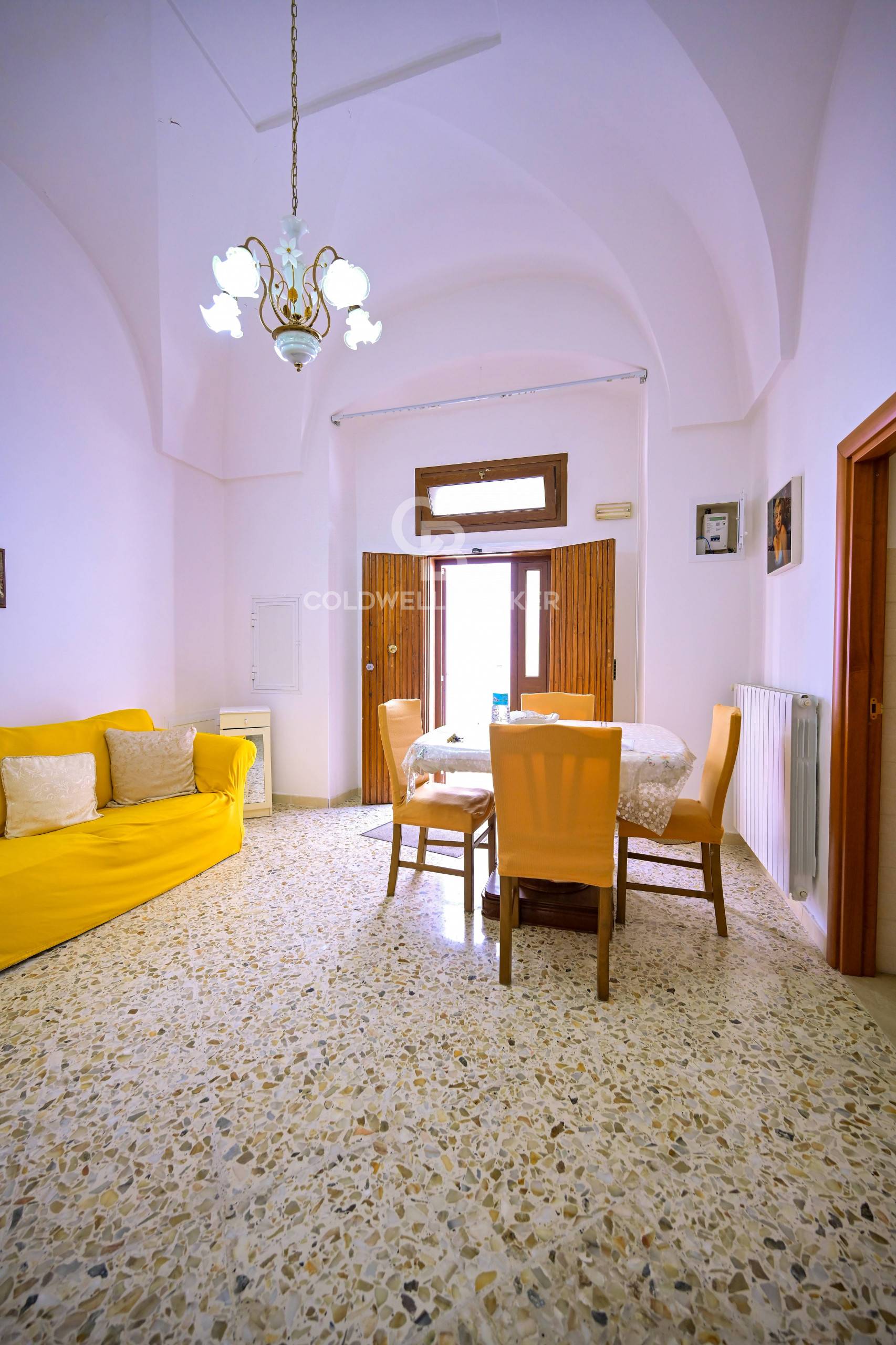 Appartamento in vendita a Ostuni