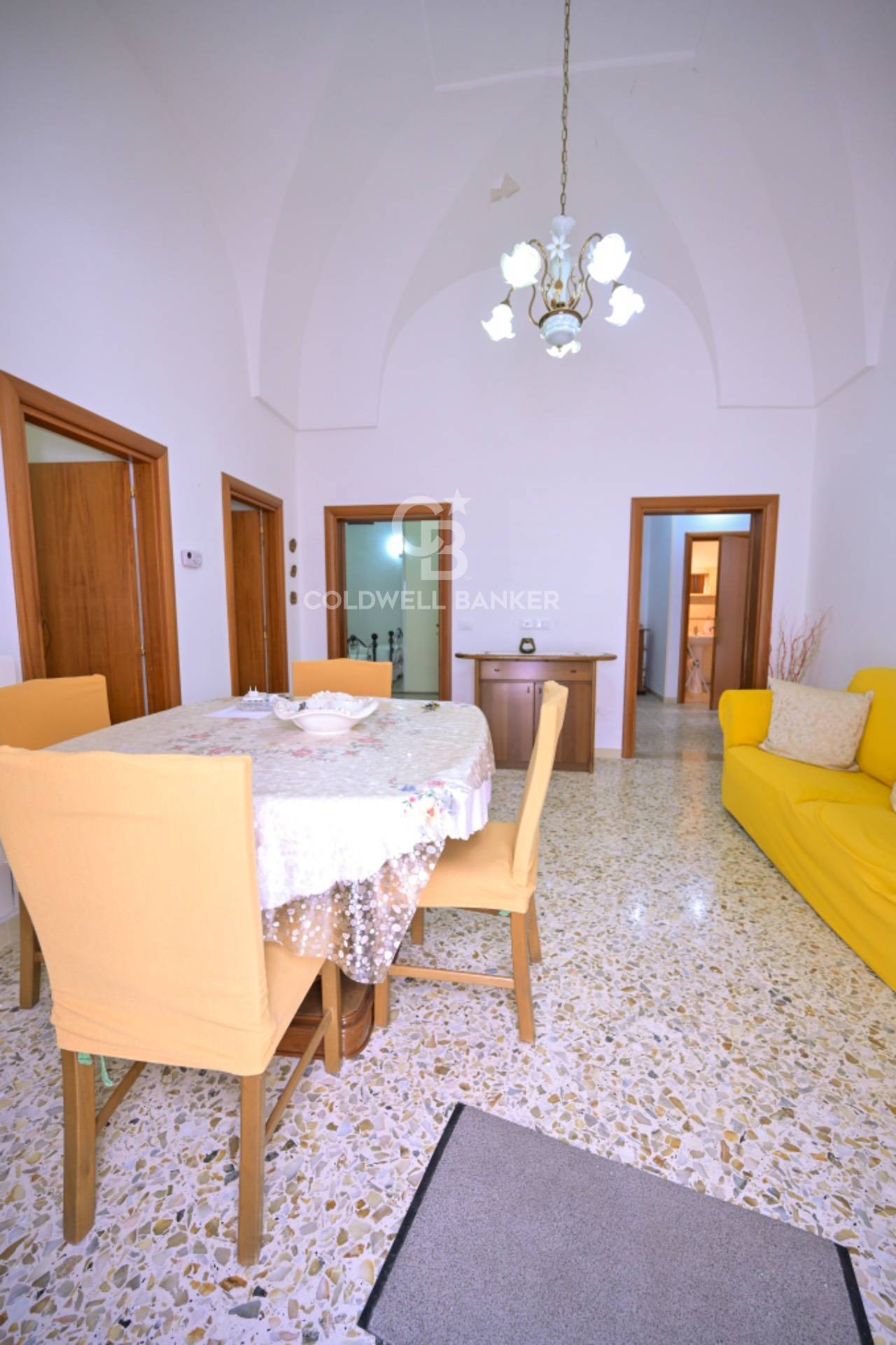 Appartamento in vendita a Ostuni