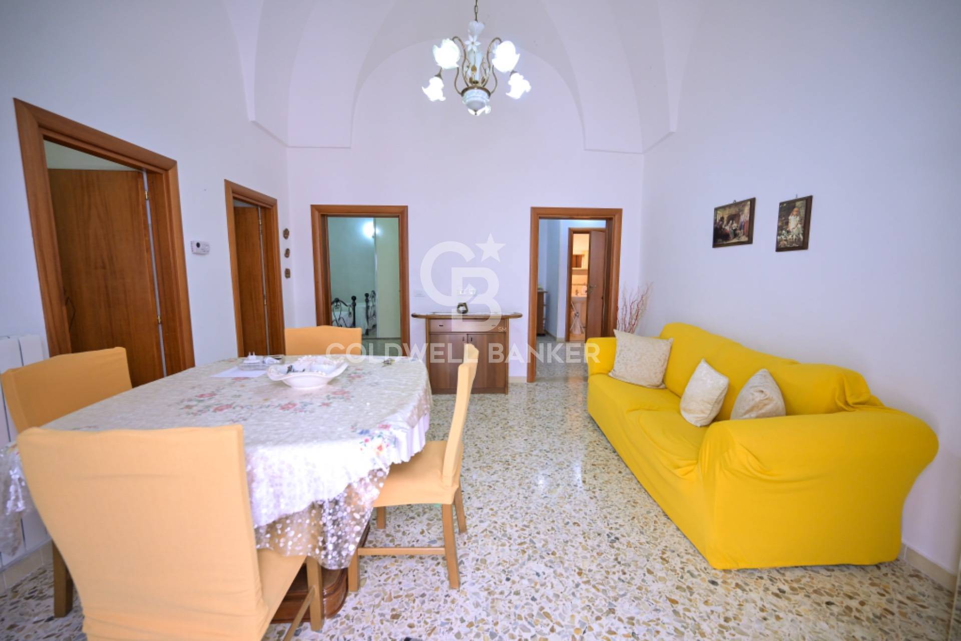Appartamento in vendita a Ostuni