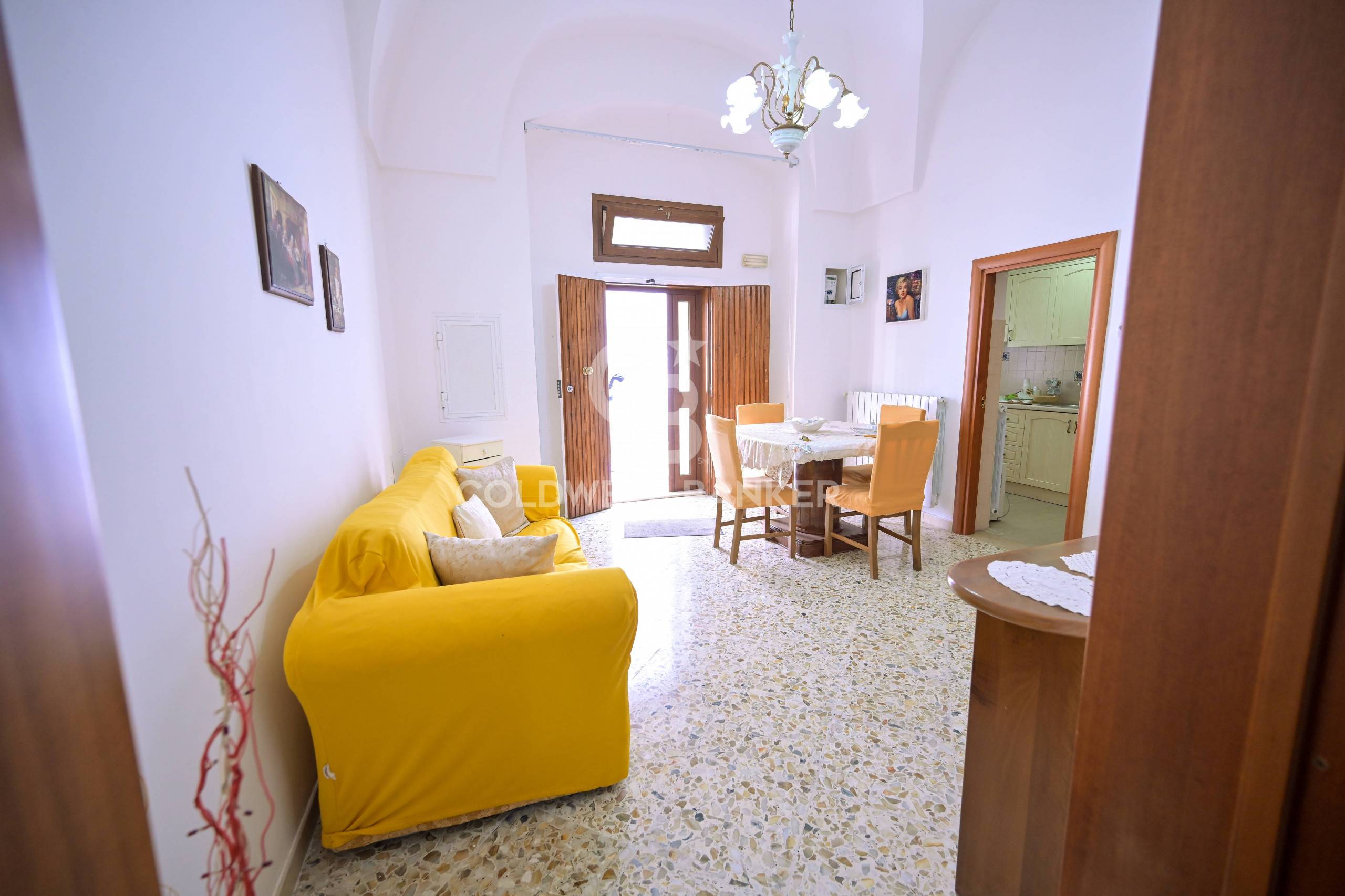 Appartamento in vendita a Ostuni