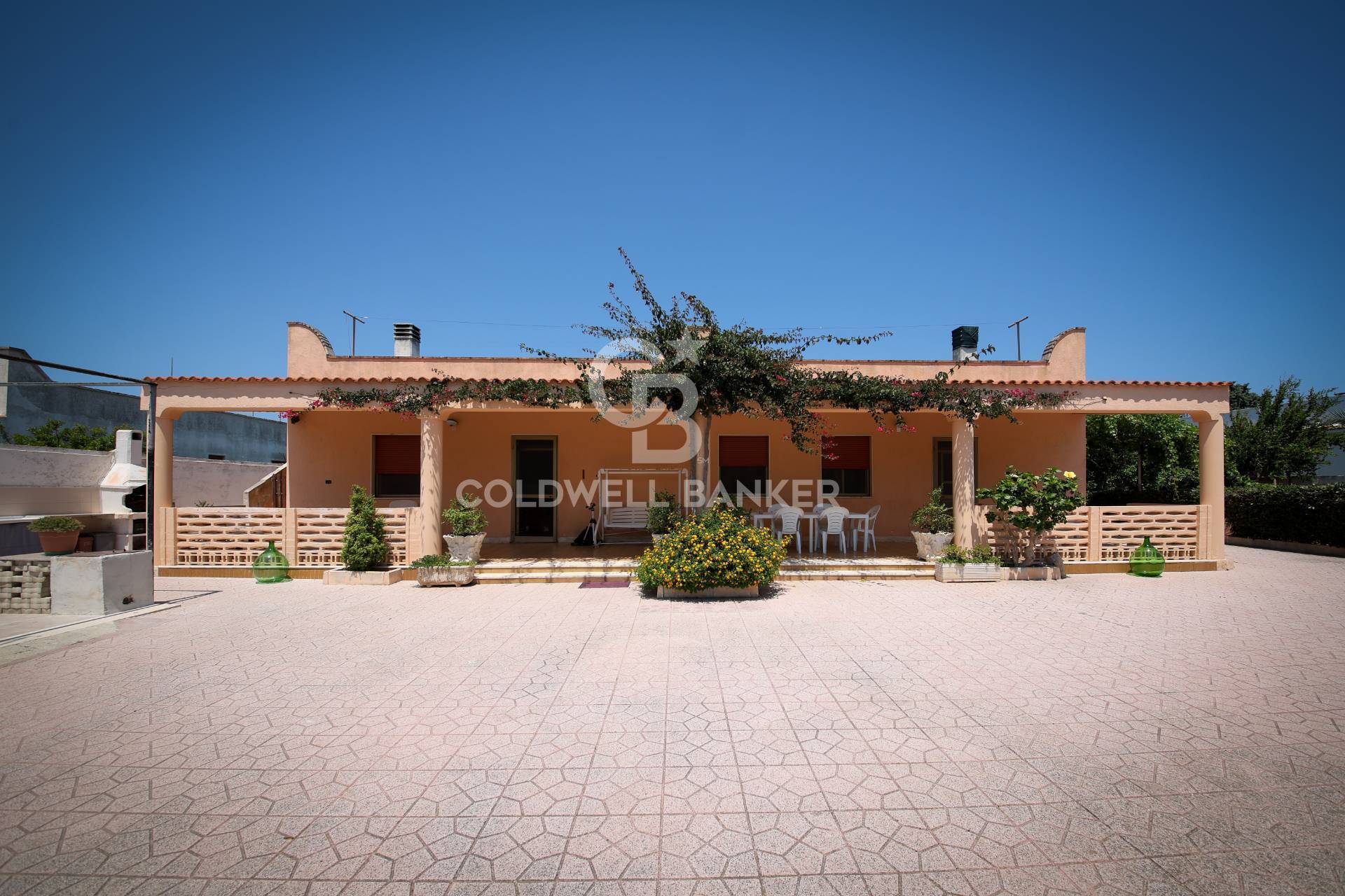 Villa in vendita a Brindisi