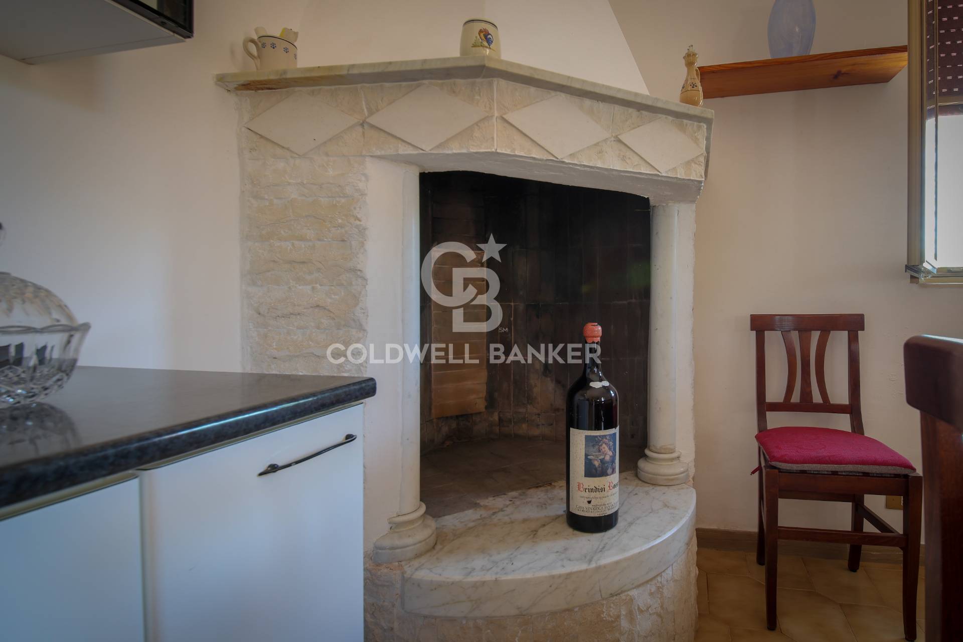 Villa in vendita a Brindisi