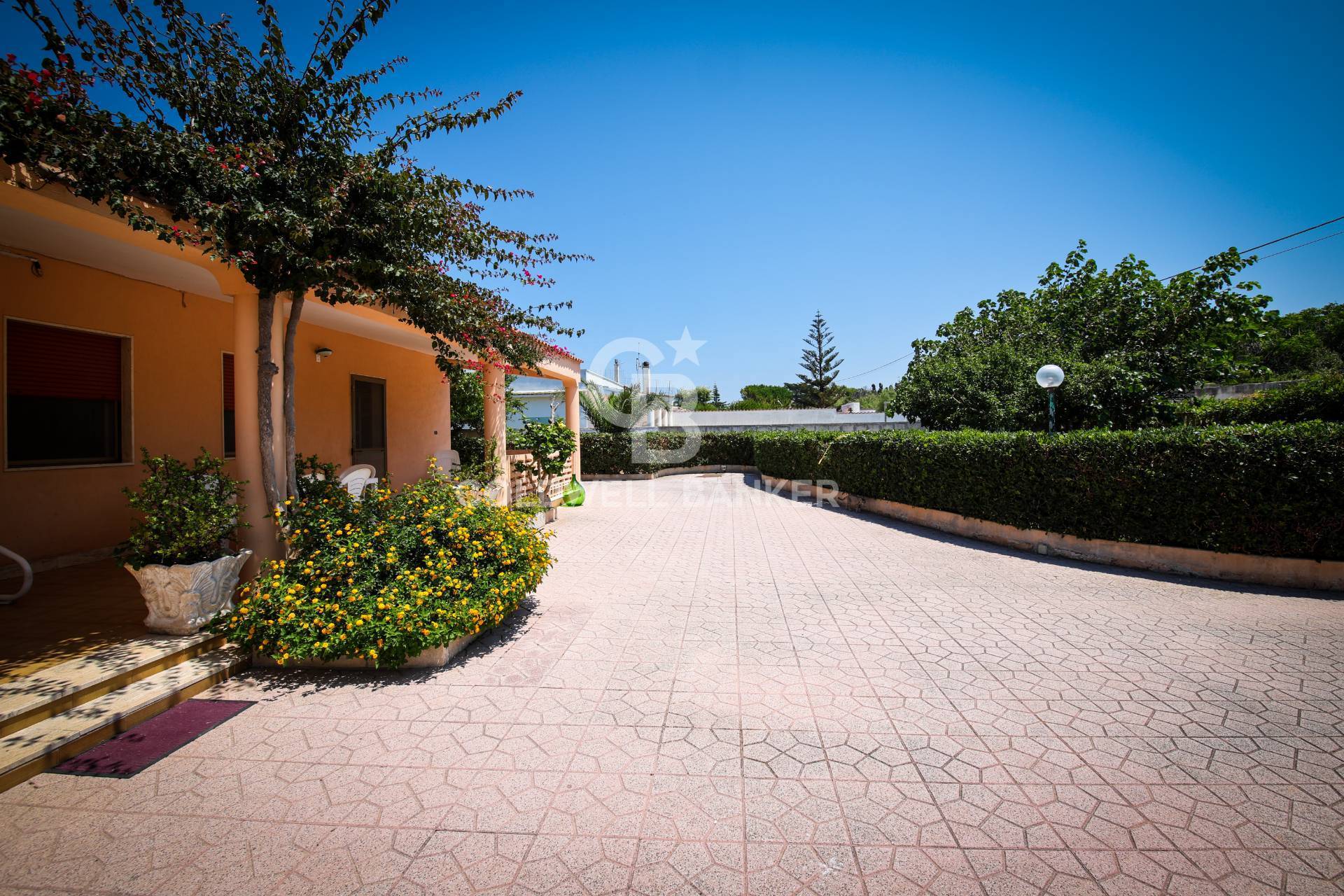 Villa in vendita a Brindisi