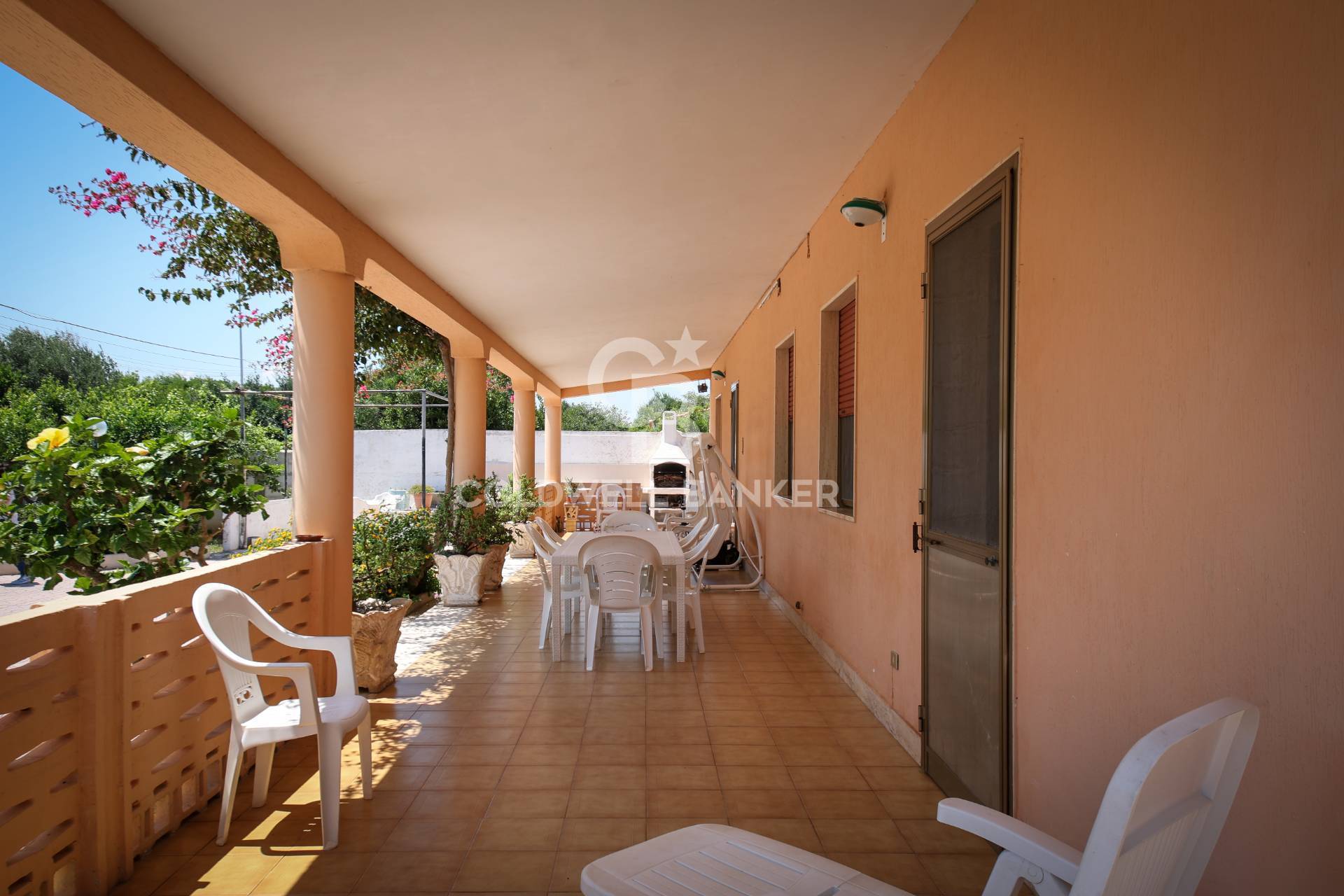 Villa in vendita a Brindisi